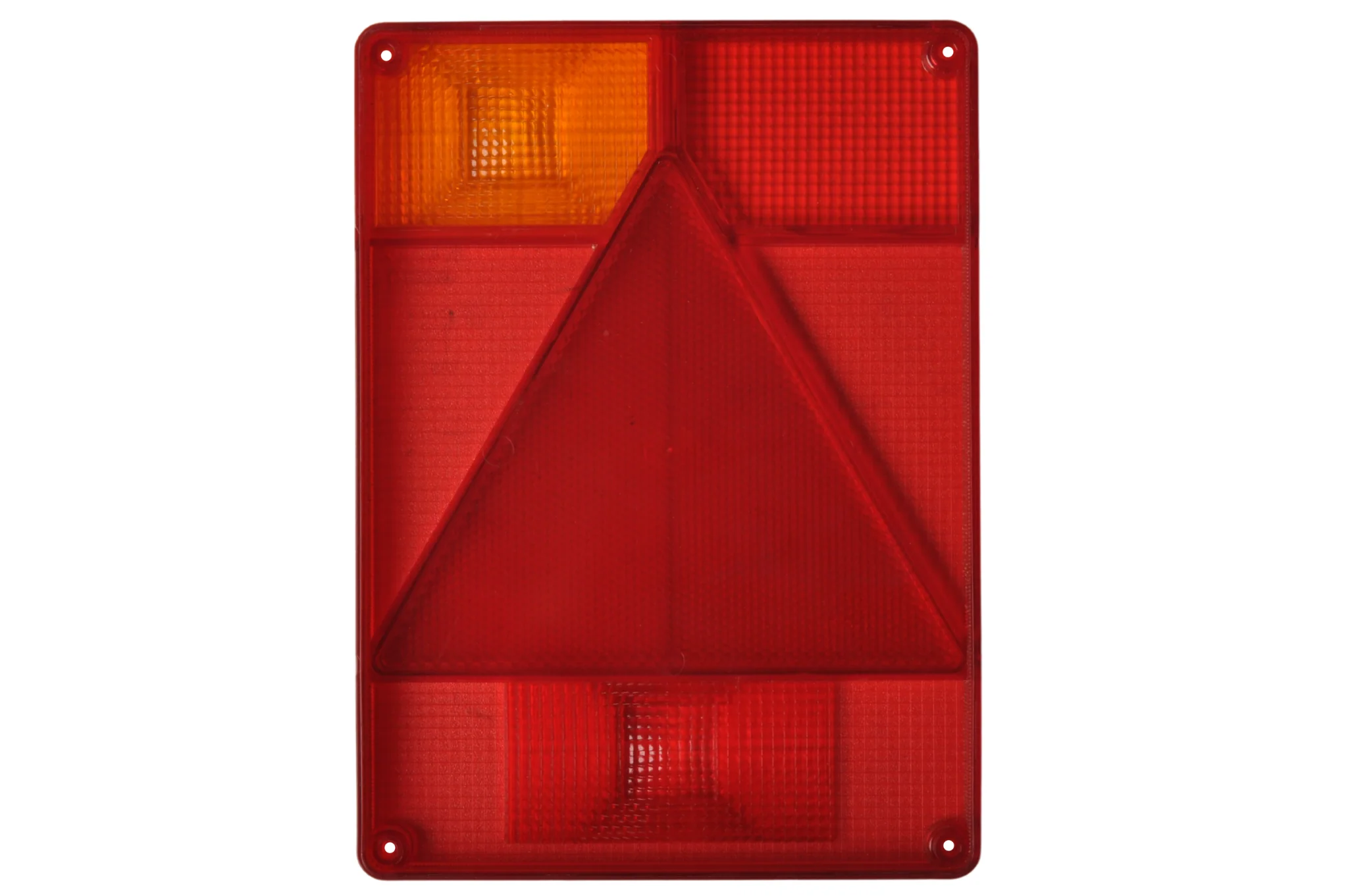 Radex 6800 - Ersatzglas - rechts - Image 4