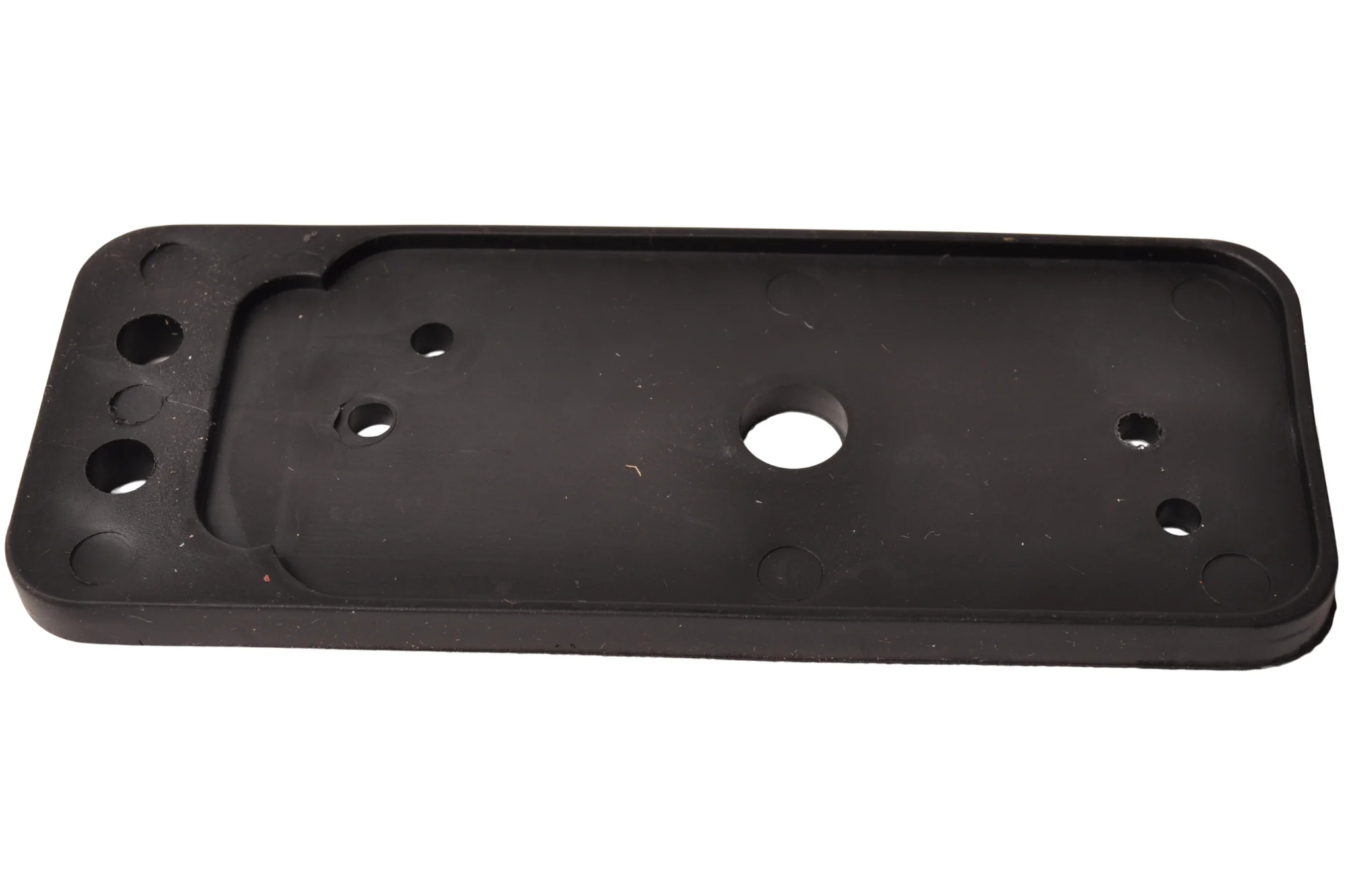 Radex Positionsleuchte 925 Rot/Weiß mit Halterung - Image 4