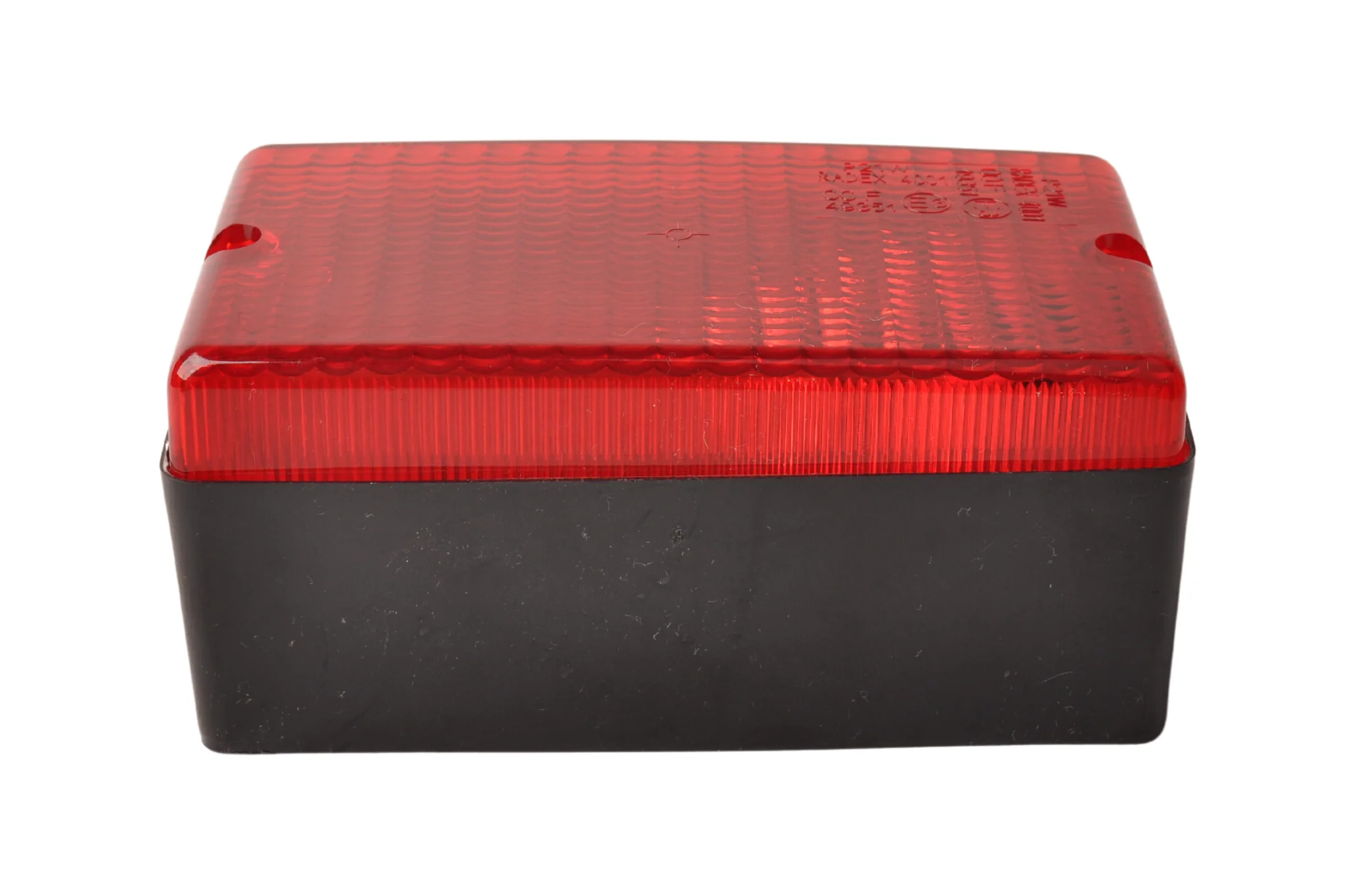Radex 4001 - Nebelschlussleuchte - 130x76x55 mm - Image 3