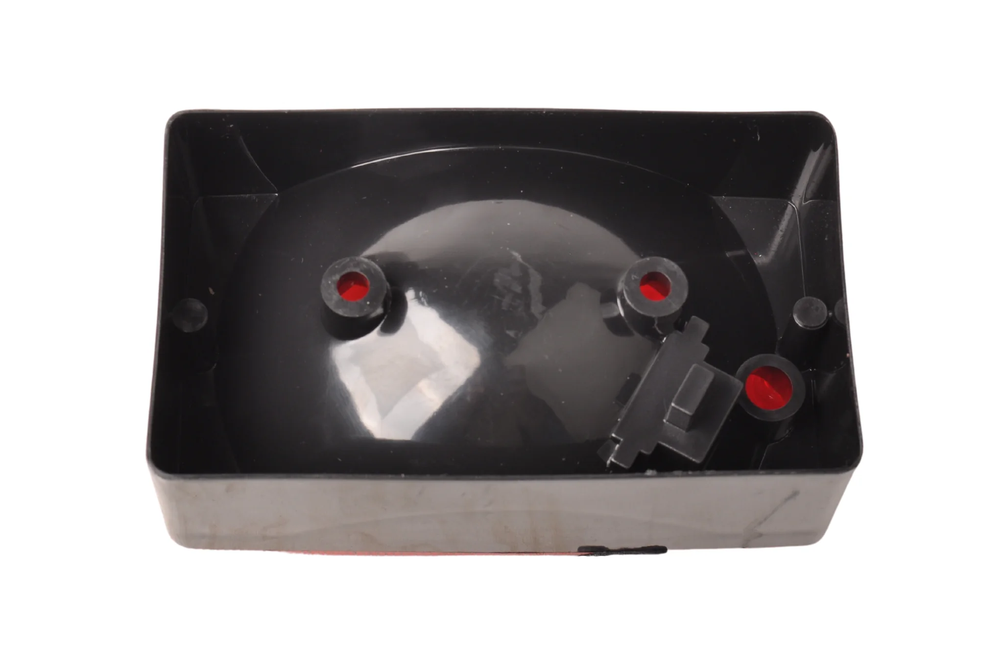 Radex 4001 - Nebelschlussleuchte - 130x76x55 mm - Image 4