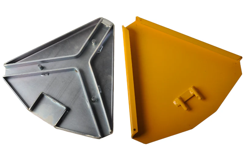 Polizei-Radklemme TNO/TÜV - geeignet für 8, 9 und 10 Zoll Räder - Image 8
