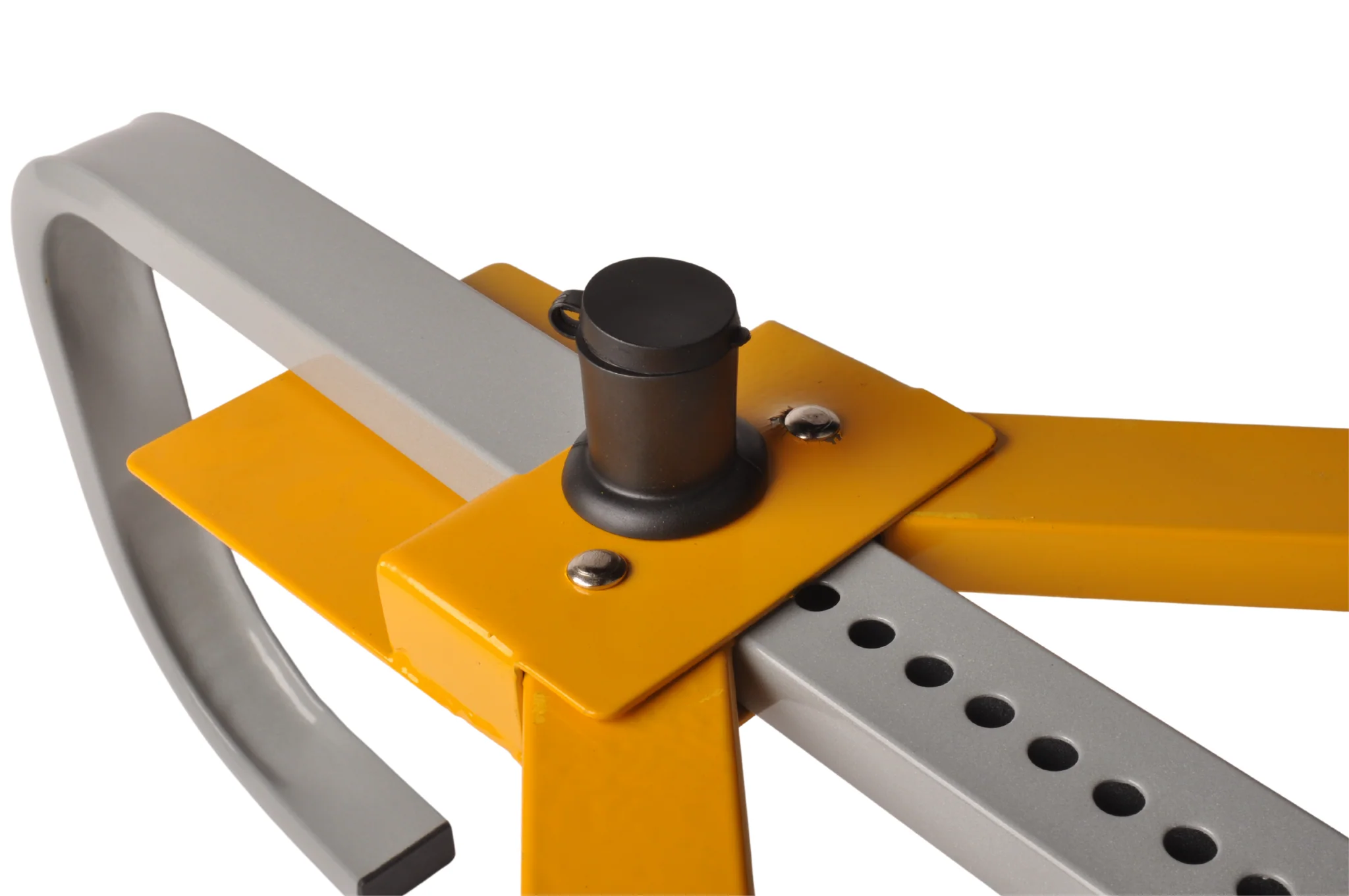 Radkralle mit Schloss universal 13" bis 15" - Image 8