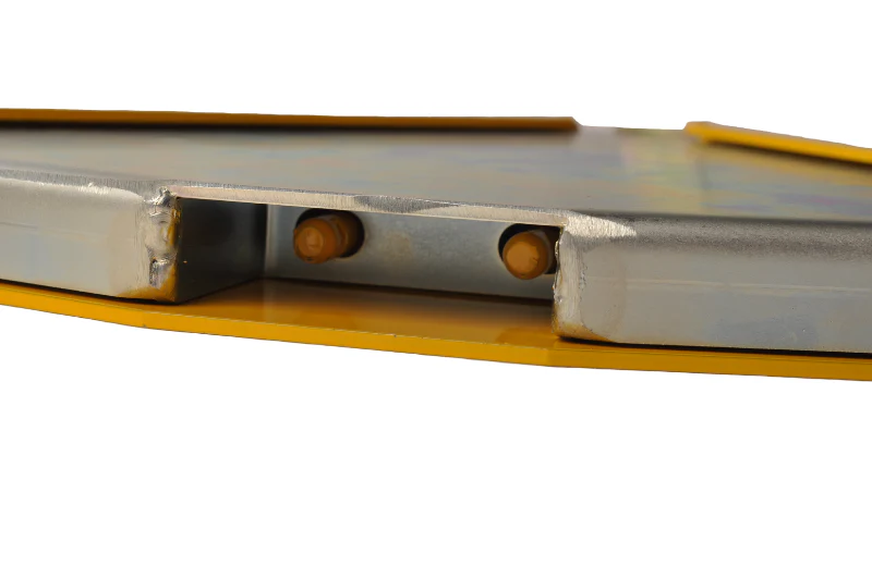 Polizeiradkralle TNO/TÜV - geeignet für 12, 13 und 14 Zoll Räder - Image 12