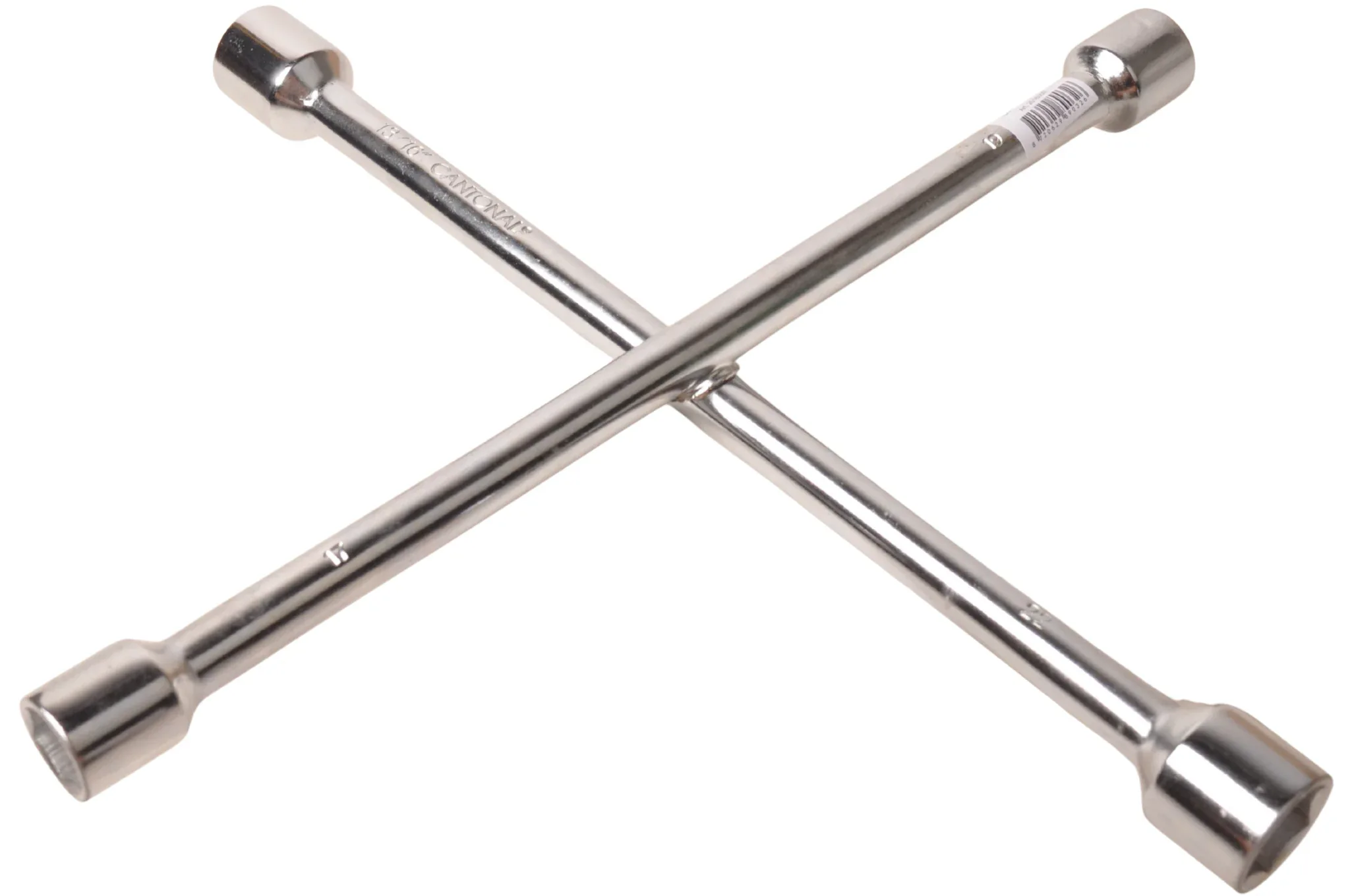 Radkreuz 13/16" -17-19-22 mm