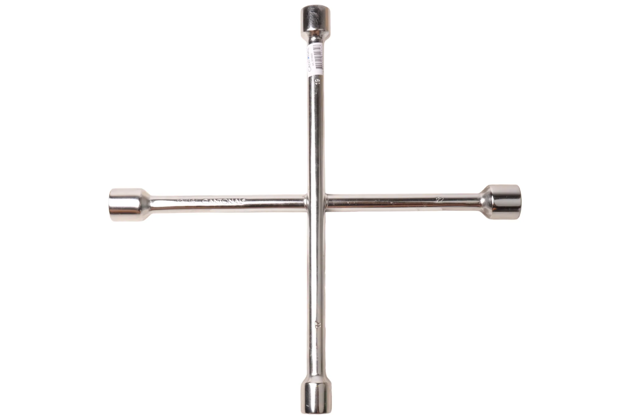 Radkreuz 13/16" -17-19-22 mm - Image 3
