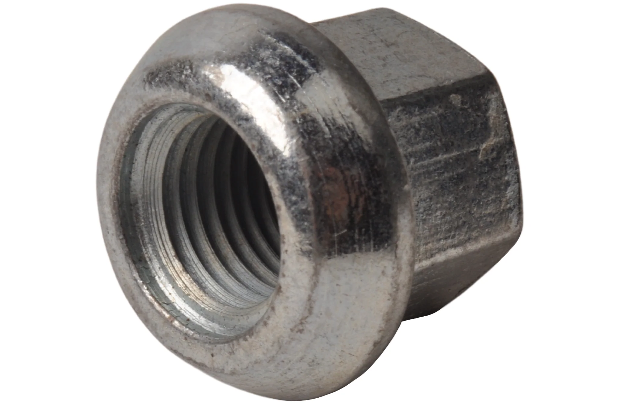Kugelbund-Radmutter M14 x 1,5