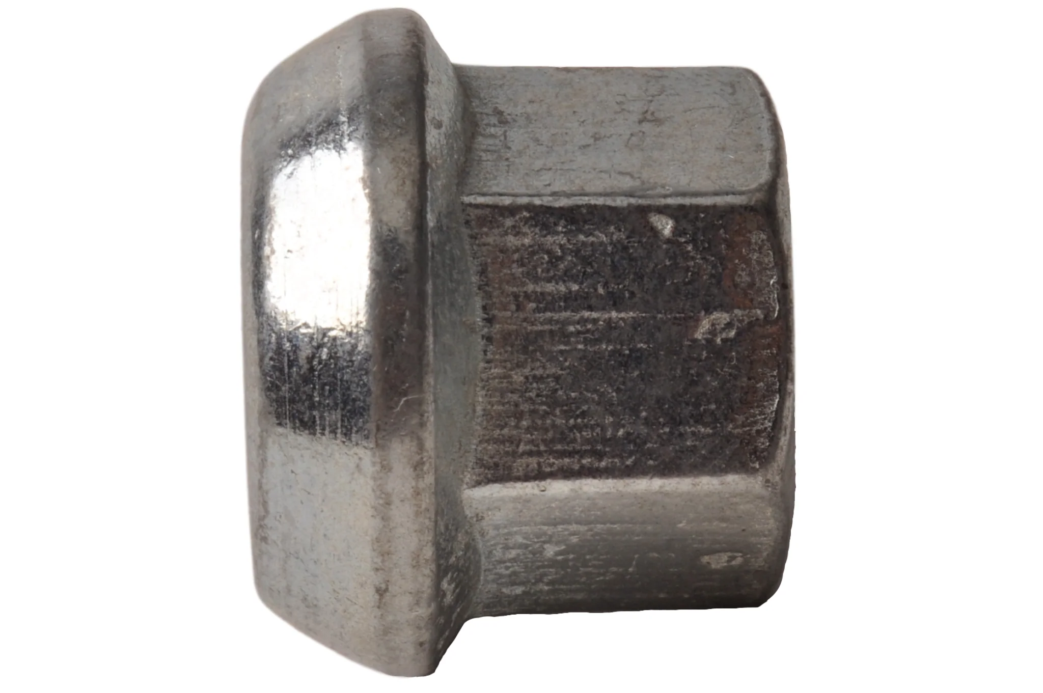 Kugelbund-Radmutter M14 x 1,5 - Image 2