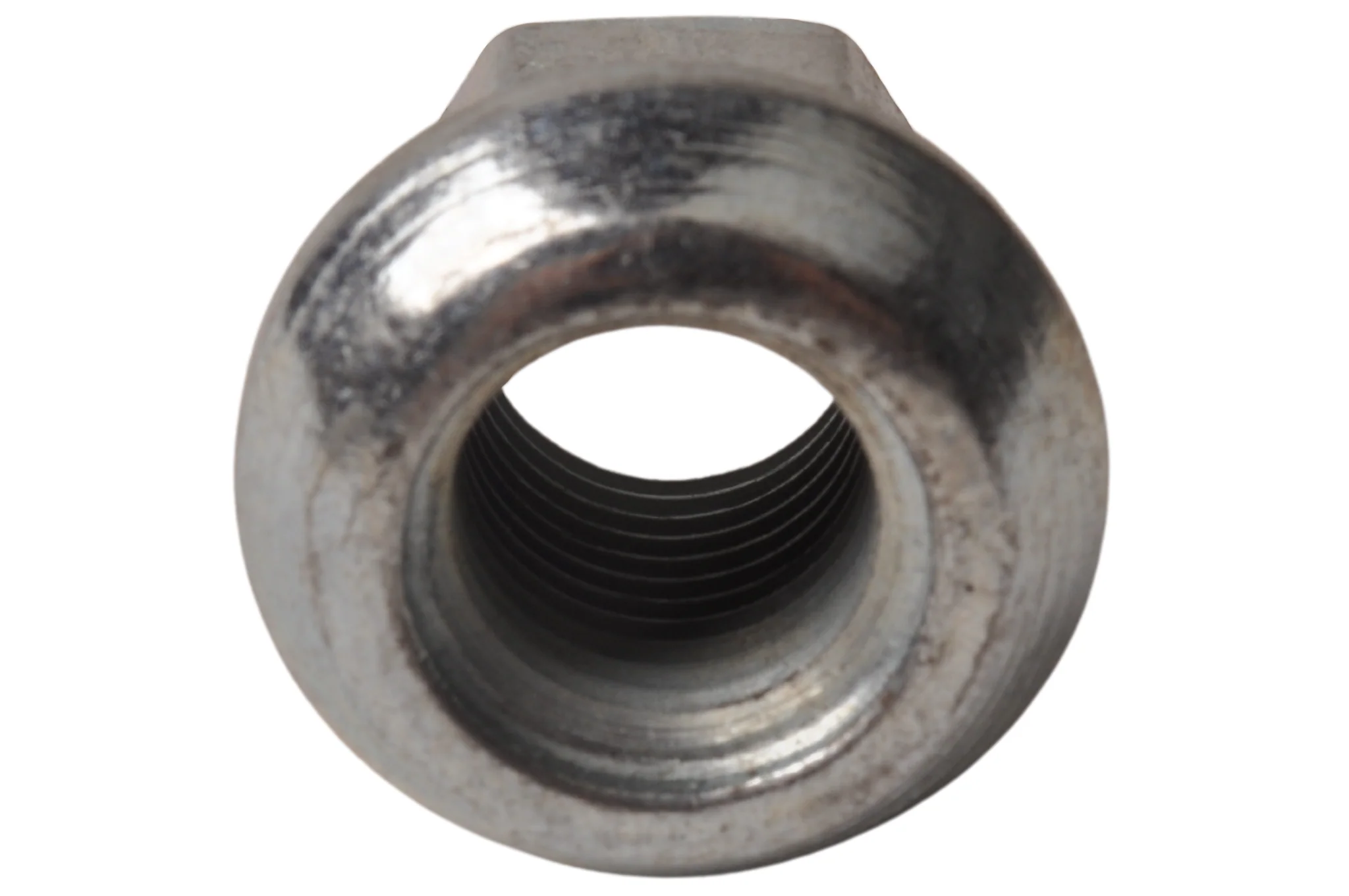 Kugelbund-Radmutter M14 x 1,5 - Image 3
