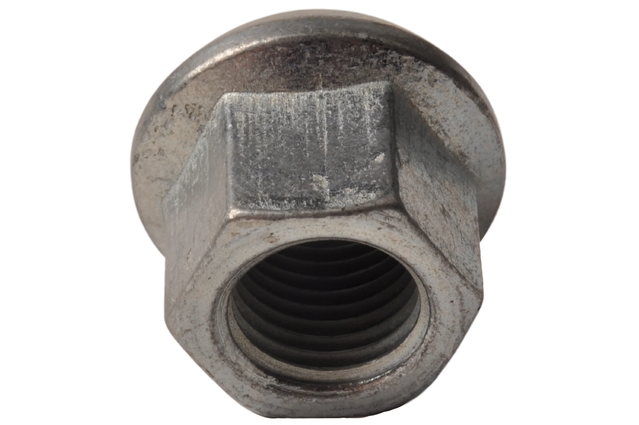 Kugelbund-Radmutter M14 x 1,5 - Image 4