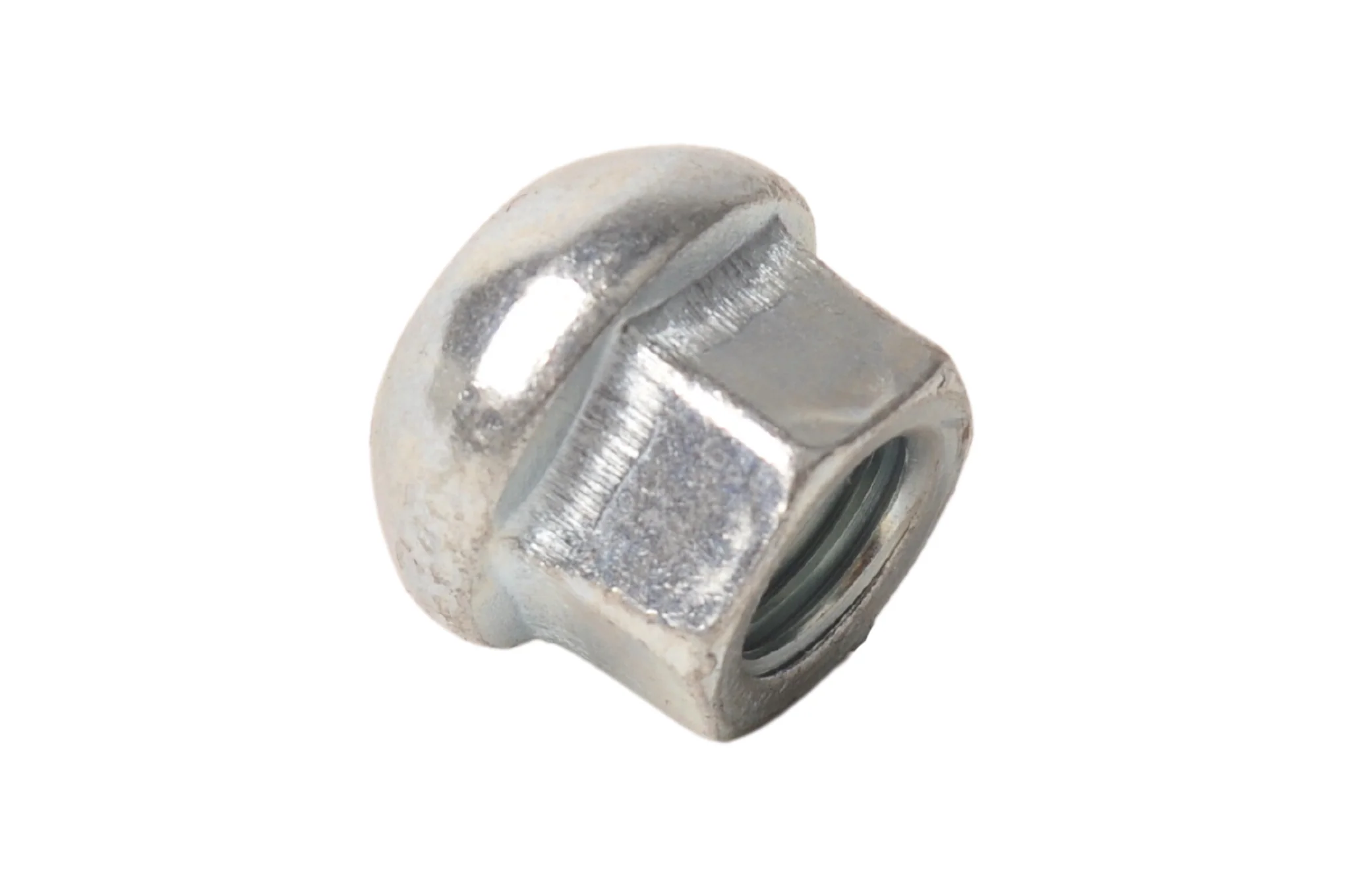 Kugelbund-Radmutter (M12 x 1,5) - Image 2