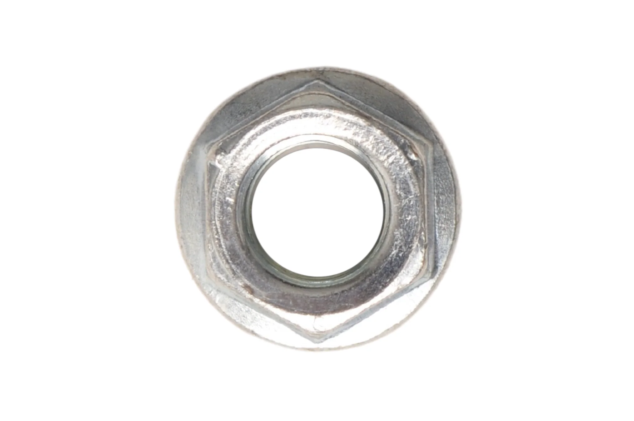 Kugelbund-Radmutter (M12 x 1,5) - Image 3