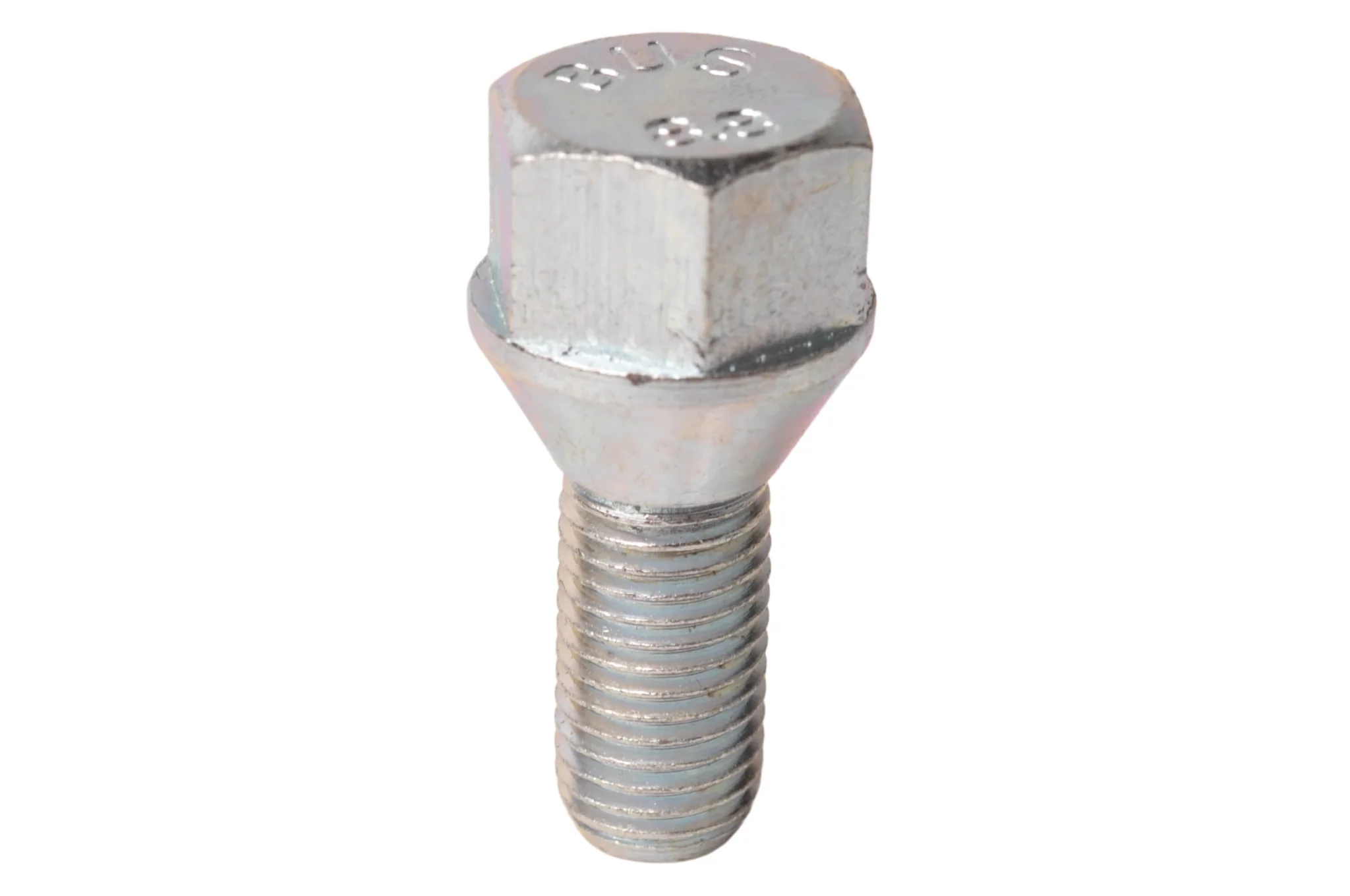 Radschraube - kegelrund - M12x1,5  - set von 5 Stück - Image 5