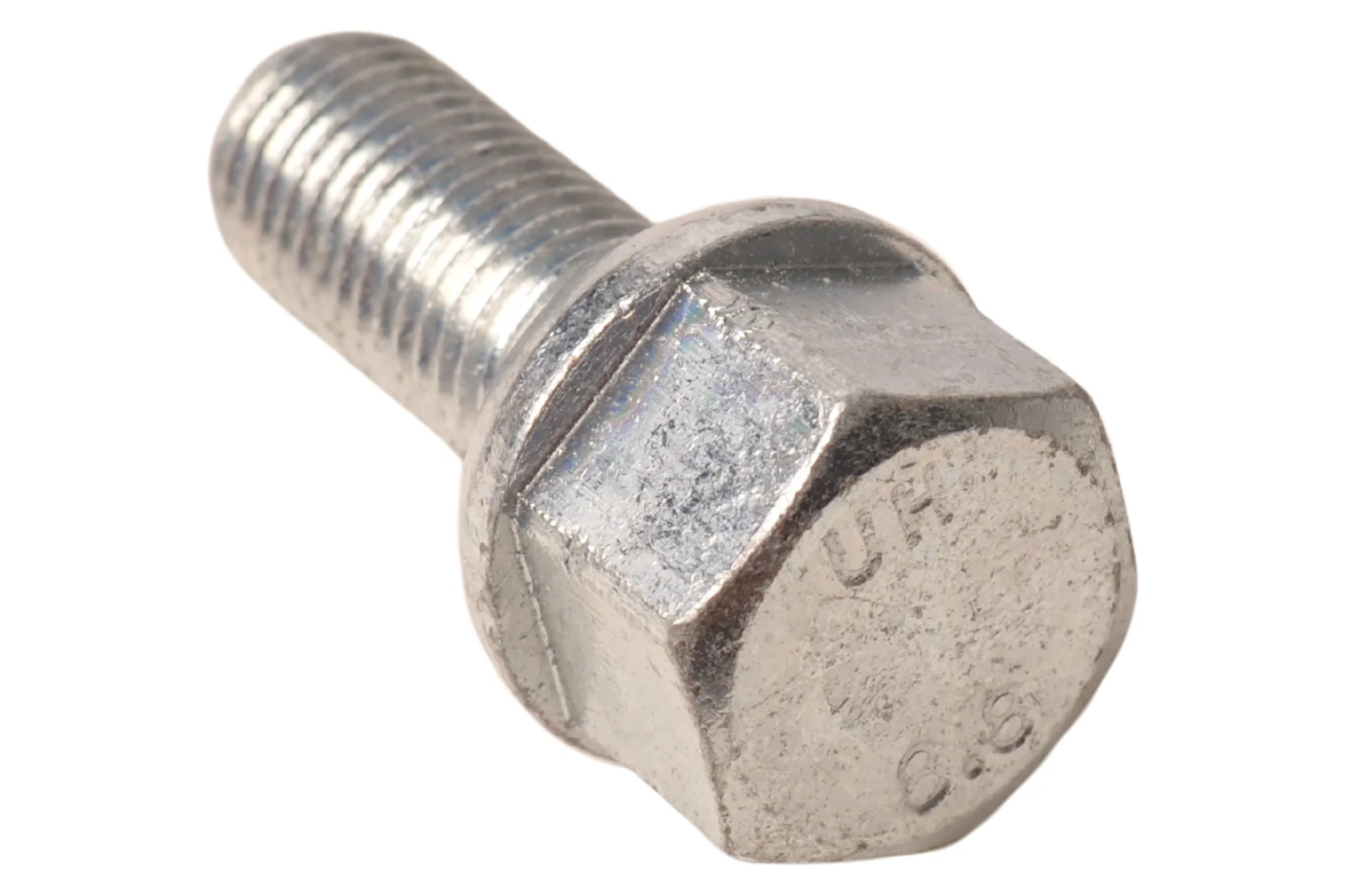 Radschraube - Kugelbund - M12x1,5 - 5 Stück - Image 4