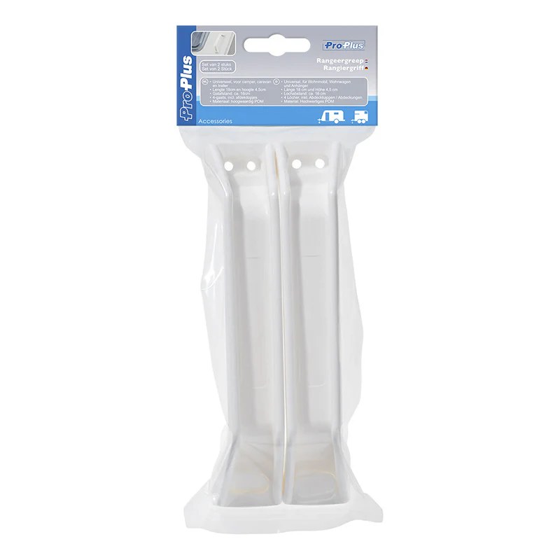 2er-Set Wohnwagengriffe - weiß - Image 7