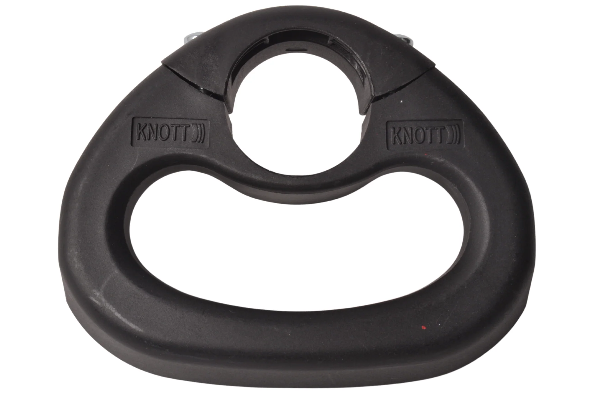 Rangierhilfe für Stützrad 48 mm
