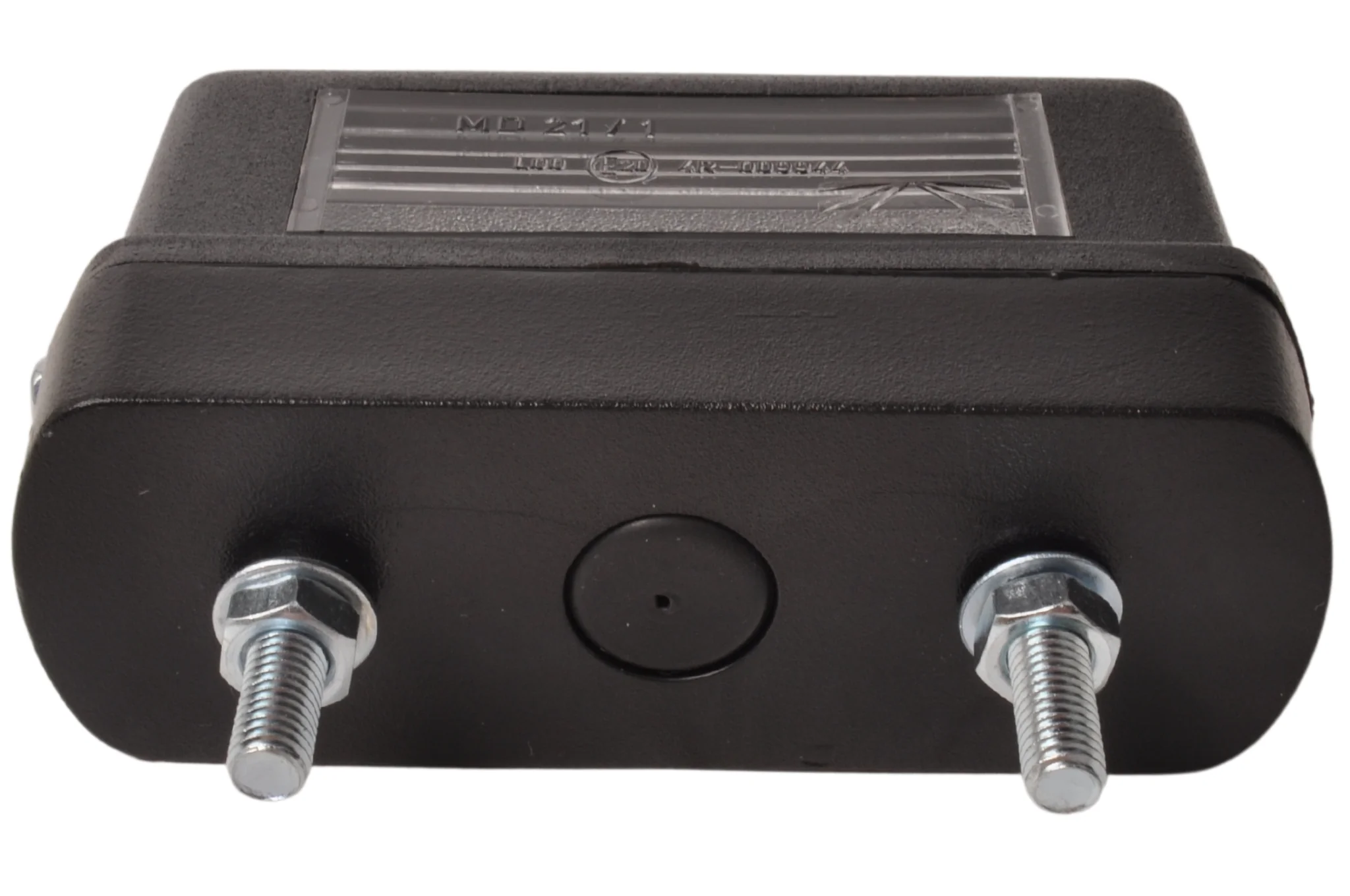 Kennzeichenbeleuchtung- 30x82x49 mm - Image 6