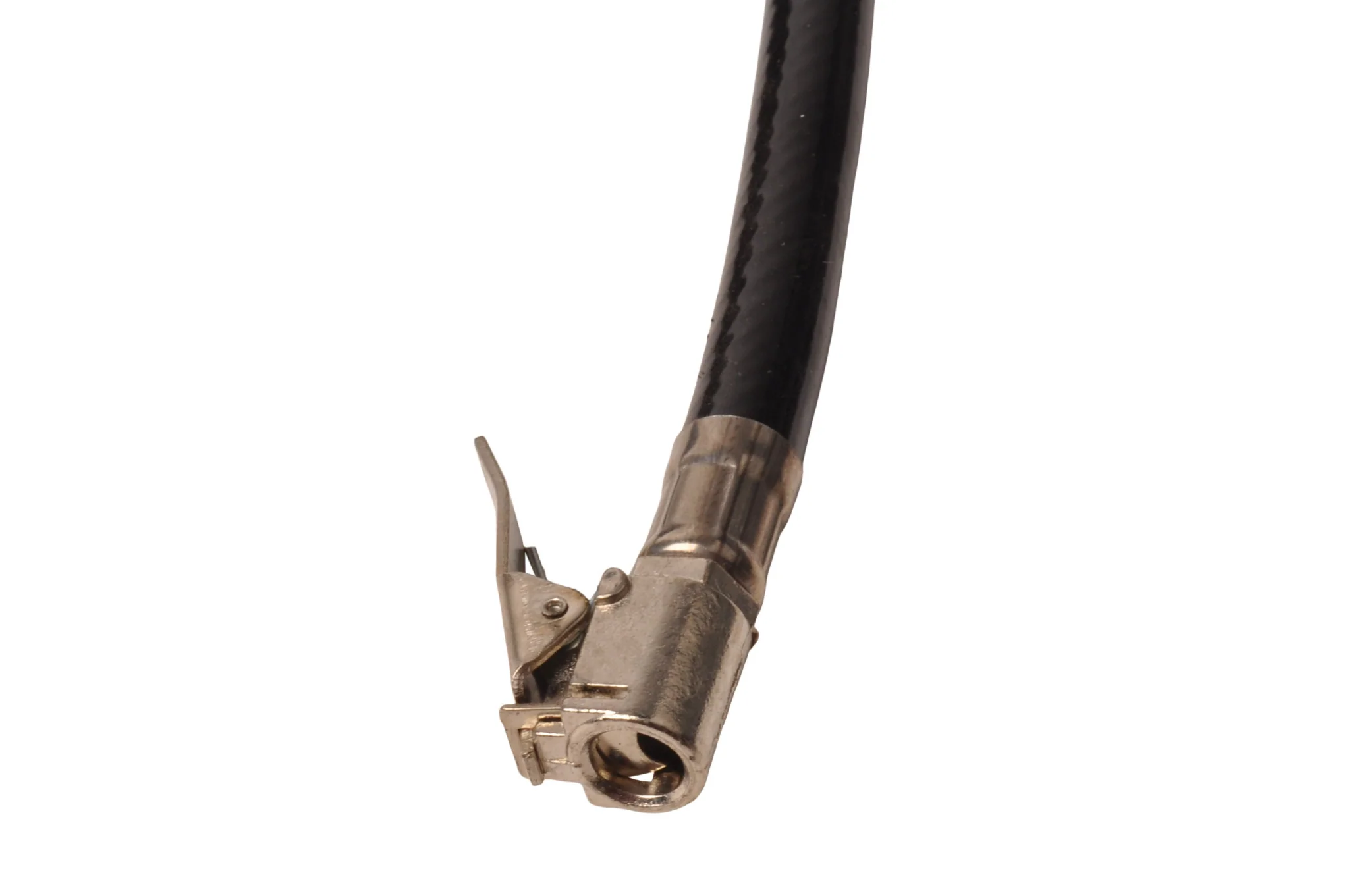 Reifendruckmessgerät mit gut lesbarer Einteilung BAR/PSI - Image 3