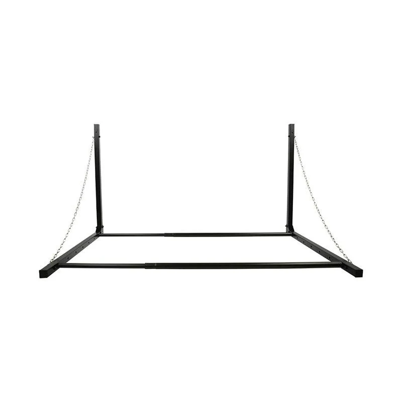 Reifenträger Wandhalterung - verstellbar von 90 bis 122 cm - 90 kg maximale Belastung - Image 3