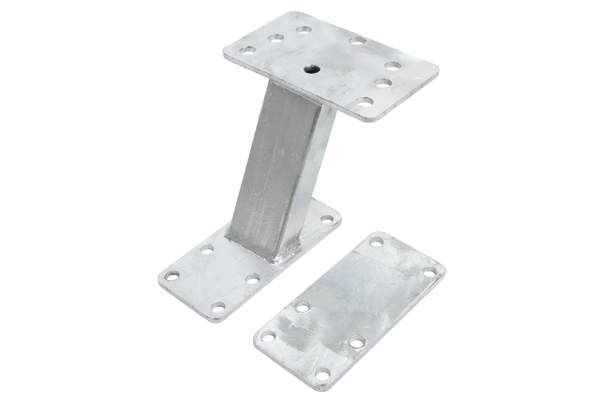 Ersatzradhalter für Deichselmontage -  universal - Image 3
