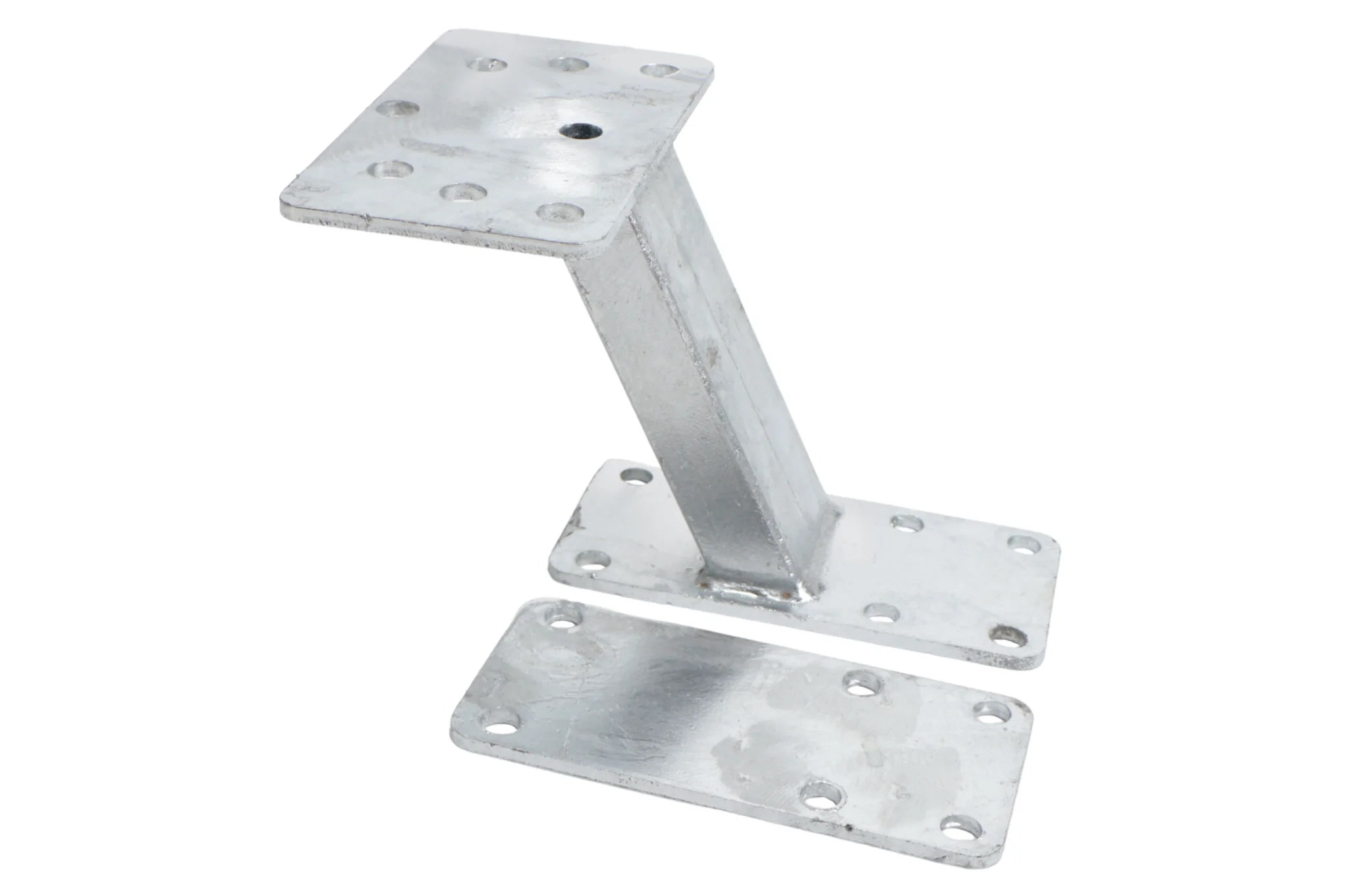 Ersatzradhalter für Deichselmontage -  universal - Image 5