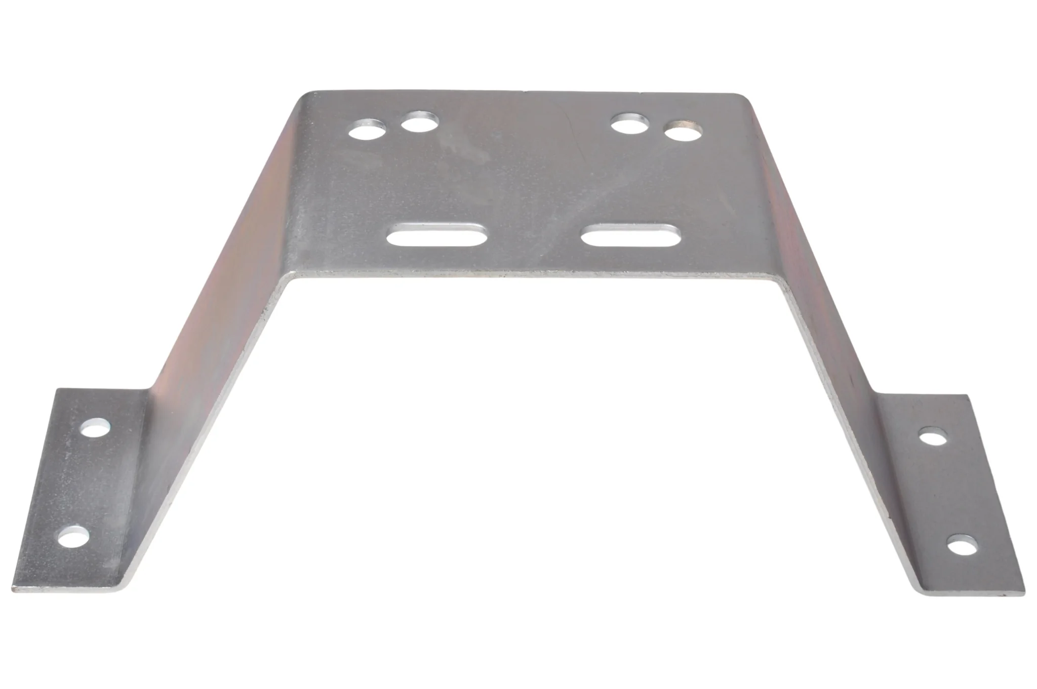 Ersatzradhalter mit Befestigungslöchern - Image 2