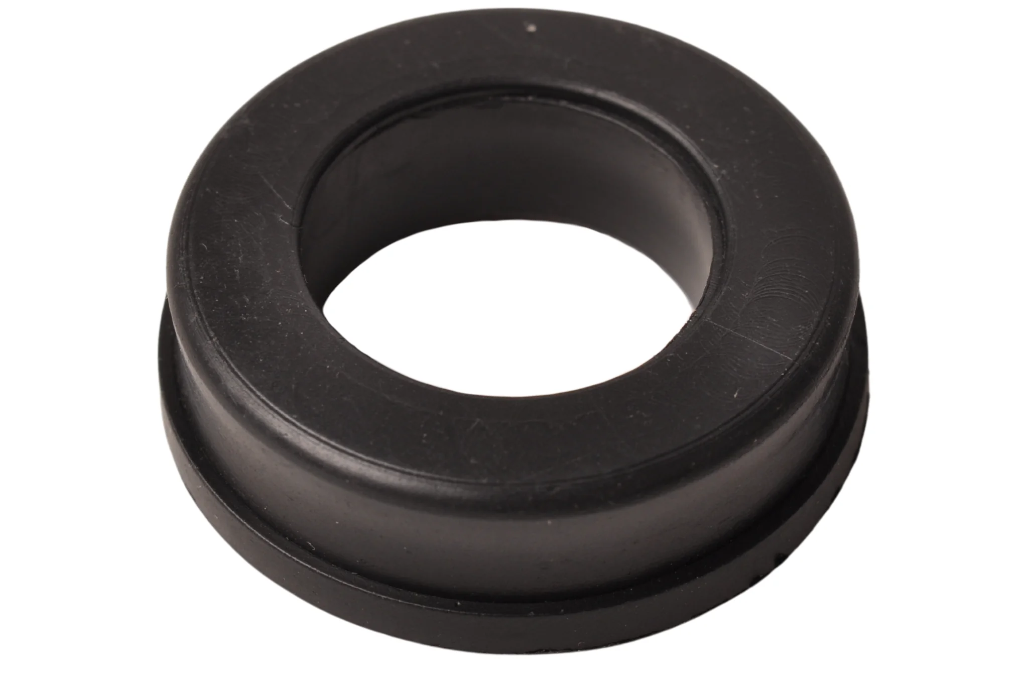 Schwarzer Ring für Lager (20 mm)