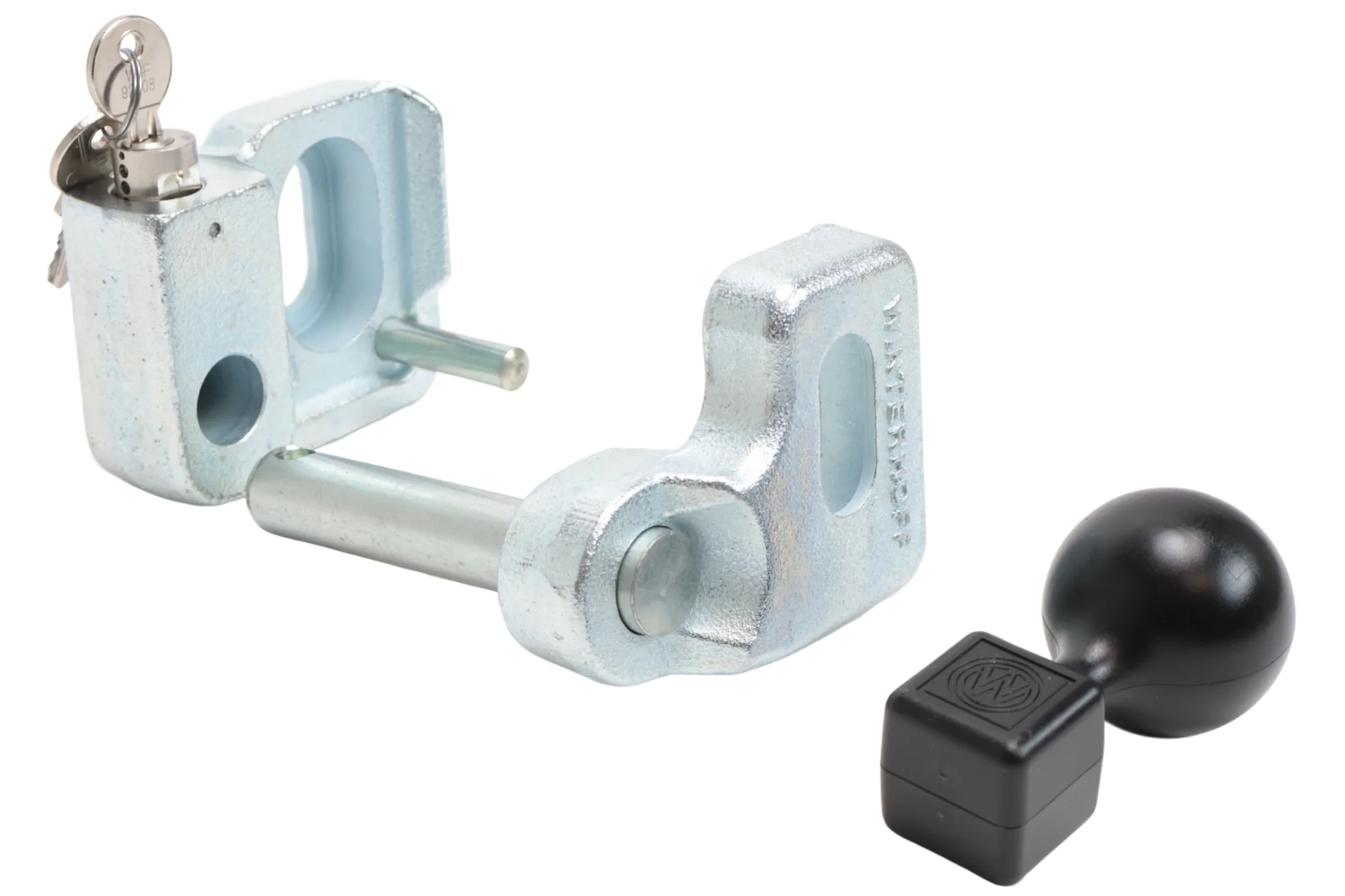 Robstop WS3500 Diebstahlsicherung - SCM-geprüft - Image 3