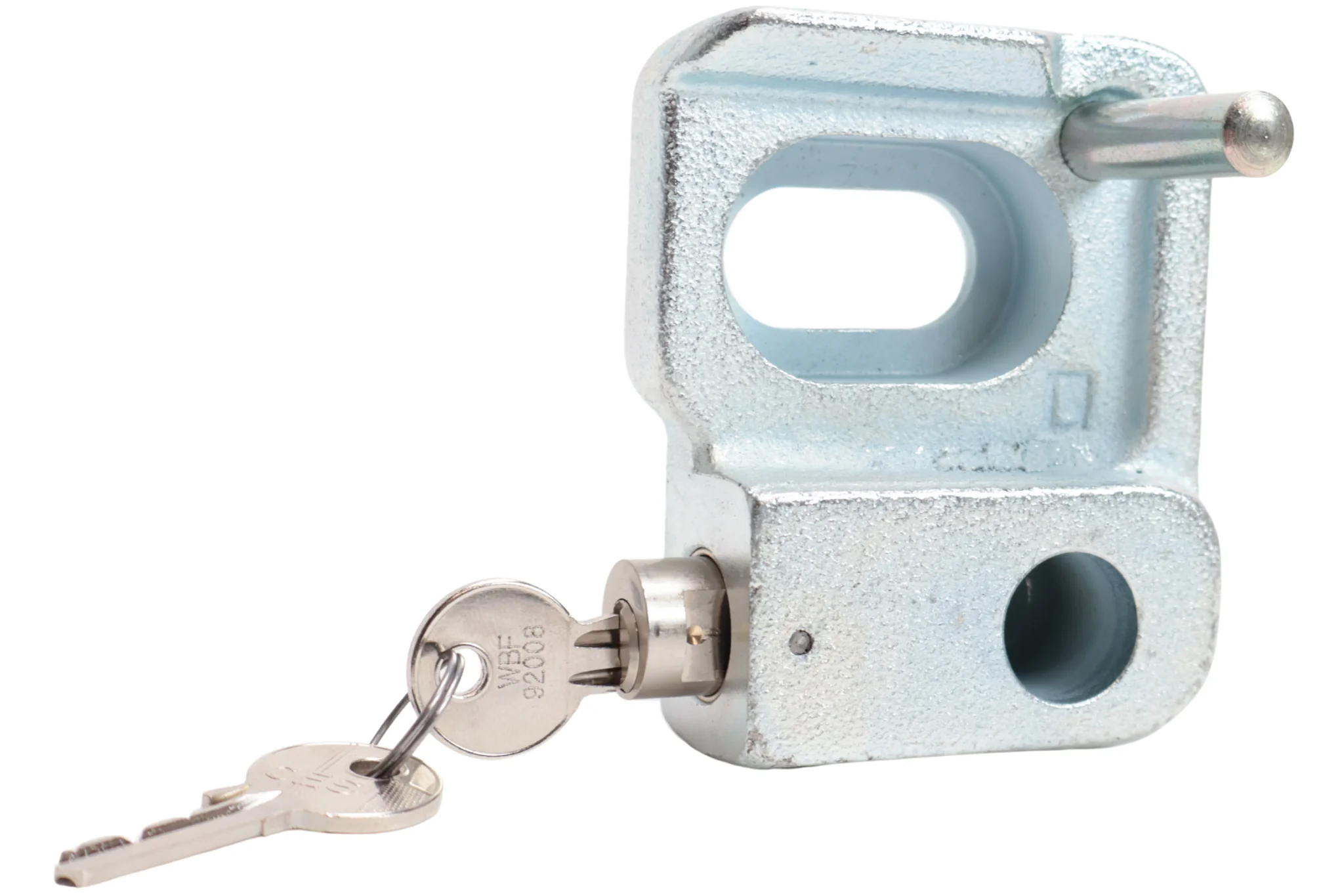 Robstop WS3500 Diebstahlsicherung - SCM-geprüft - Image 5