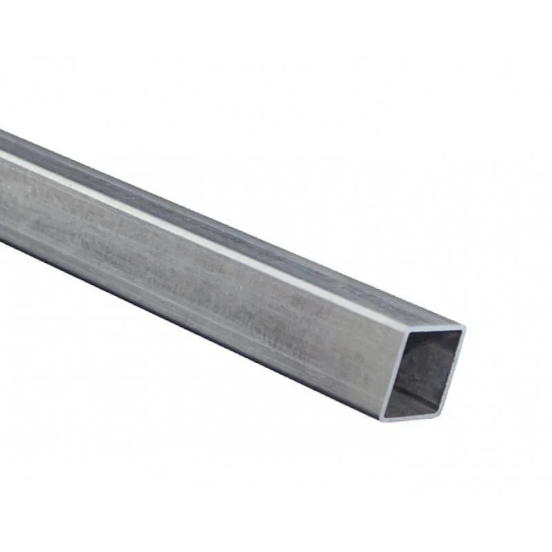 Rohrprofil 50x50x3 mm Sonderanfertigung