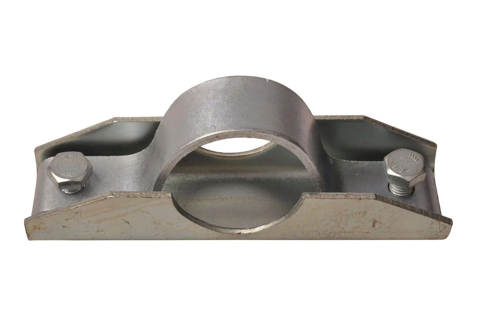 Rohrschelle rund 60 mm