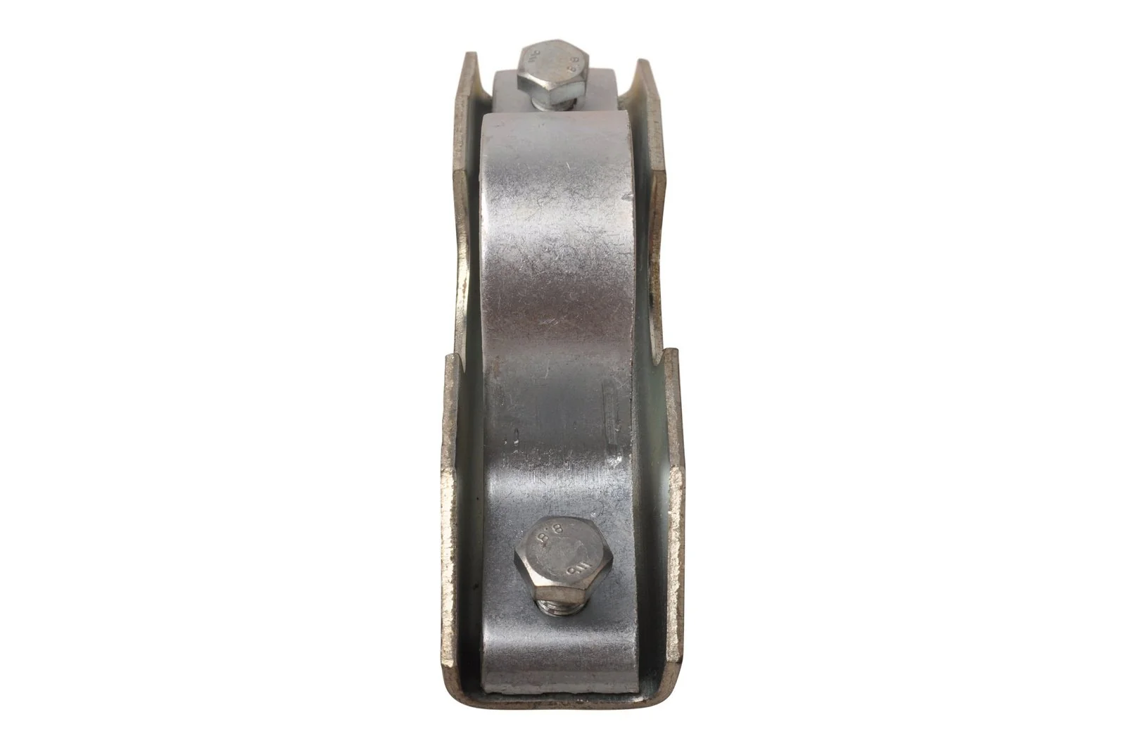 Rohrschelle rund 60 mm - Image 3