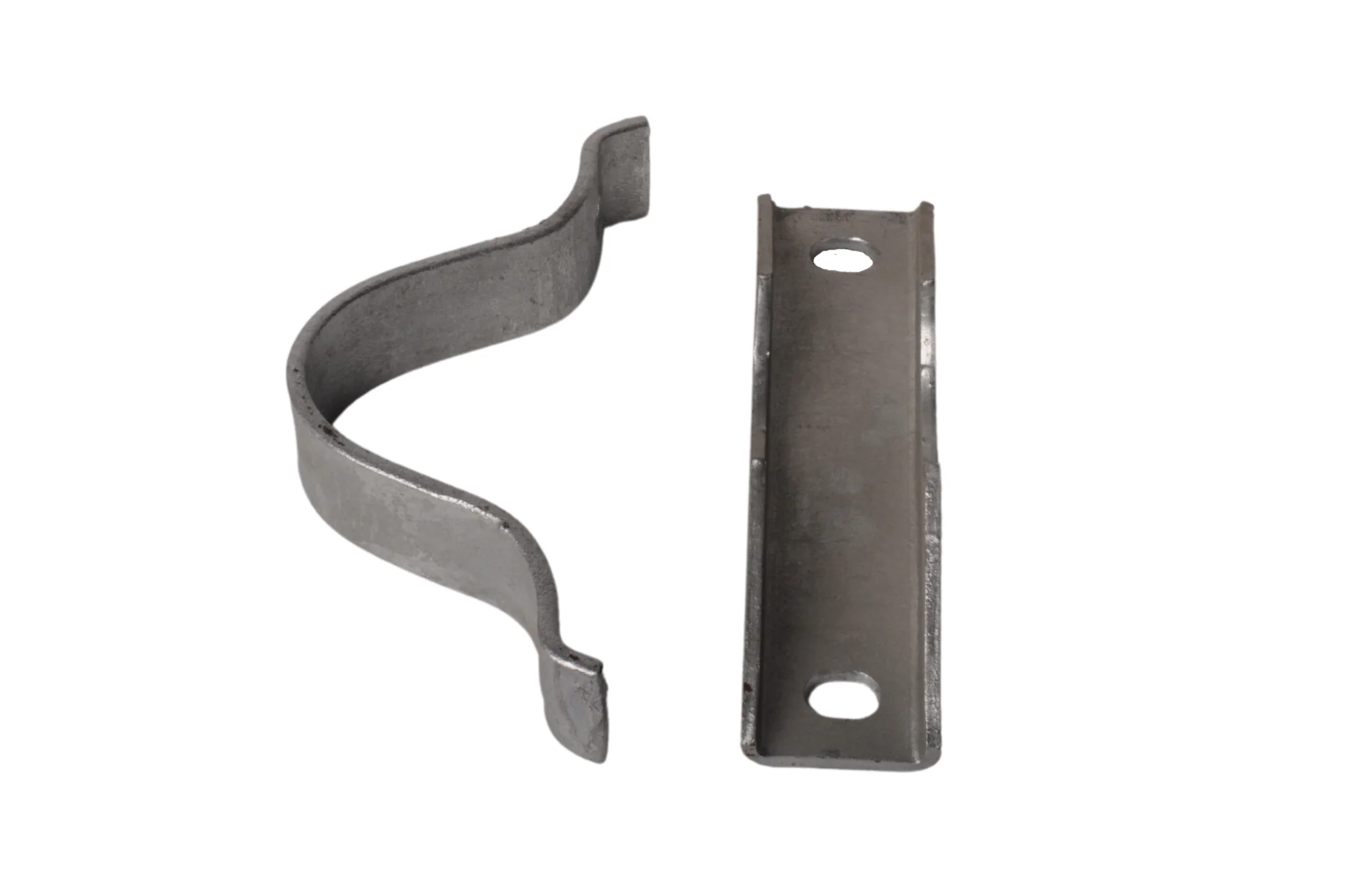 Rohrschelle rund 70 mm. - Image 3