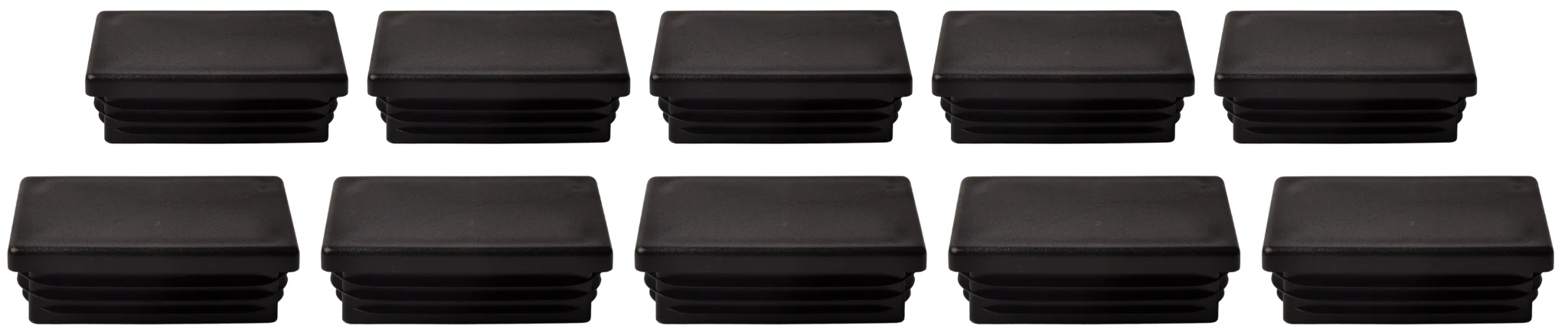 Rohrstopfen 60x40 mm - 10 Stück