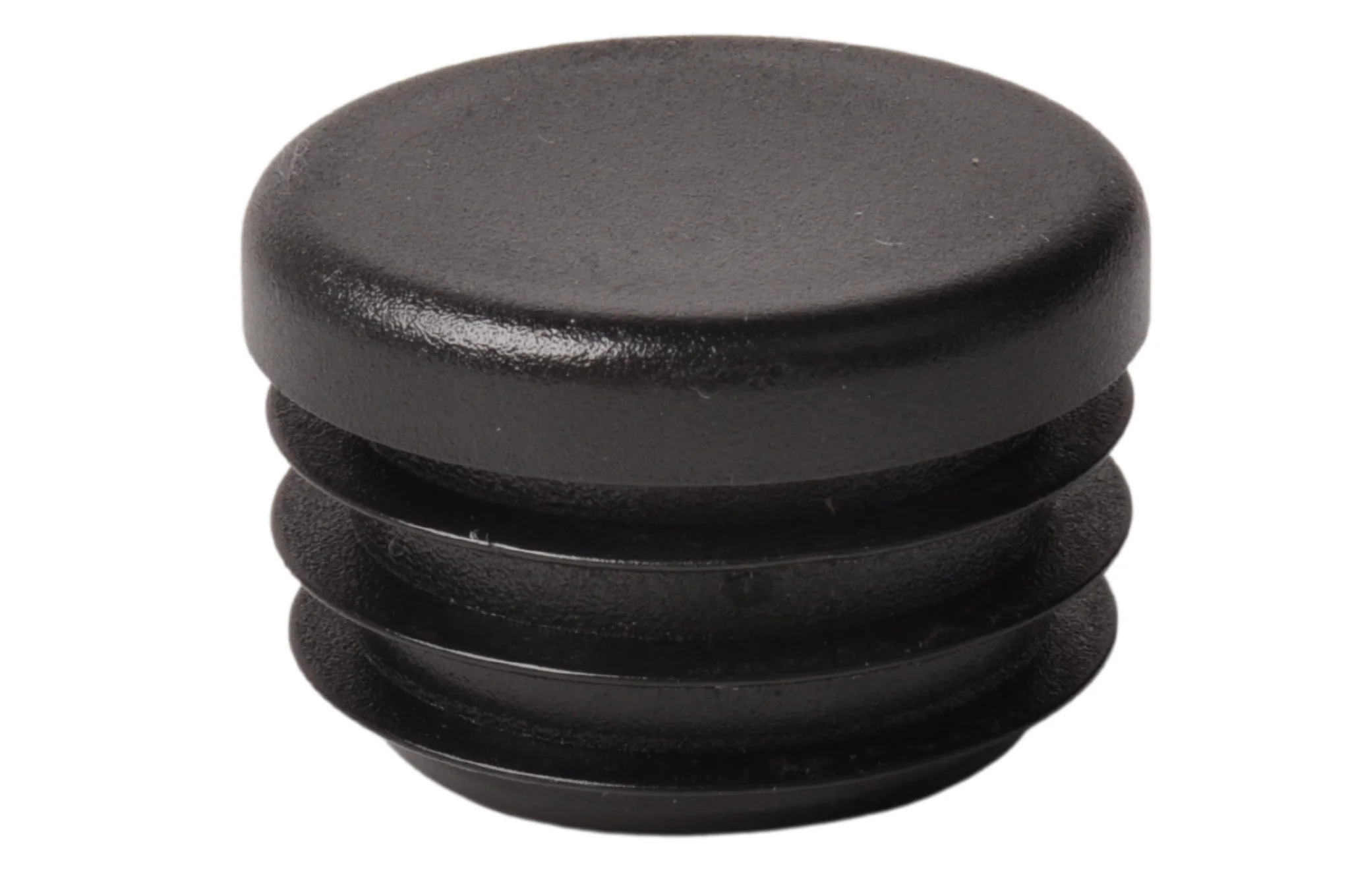 Rohrstopfen rund 30 mm - 10 Stück - Image 2