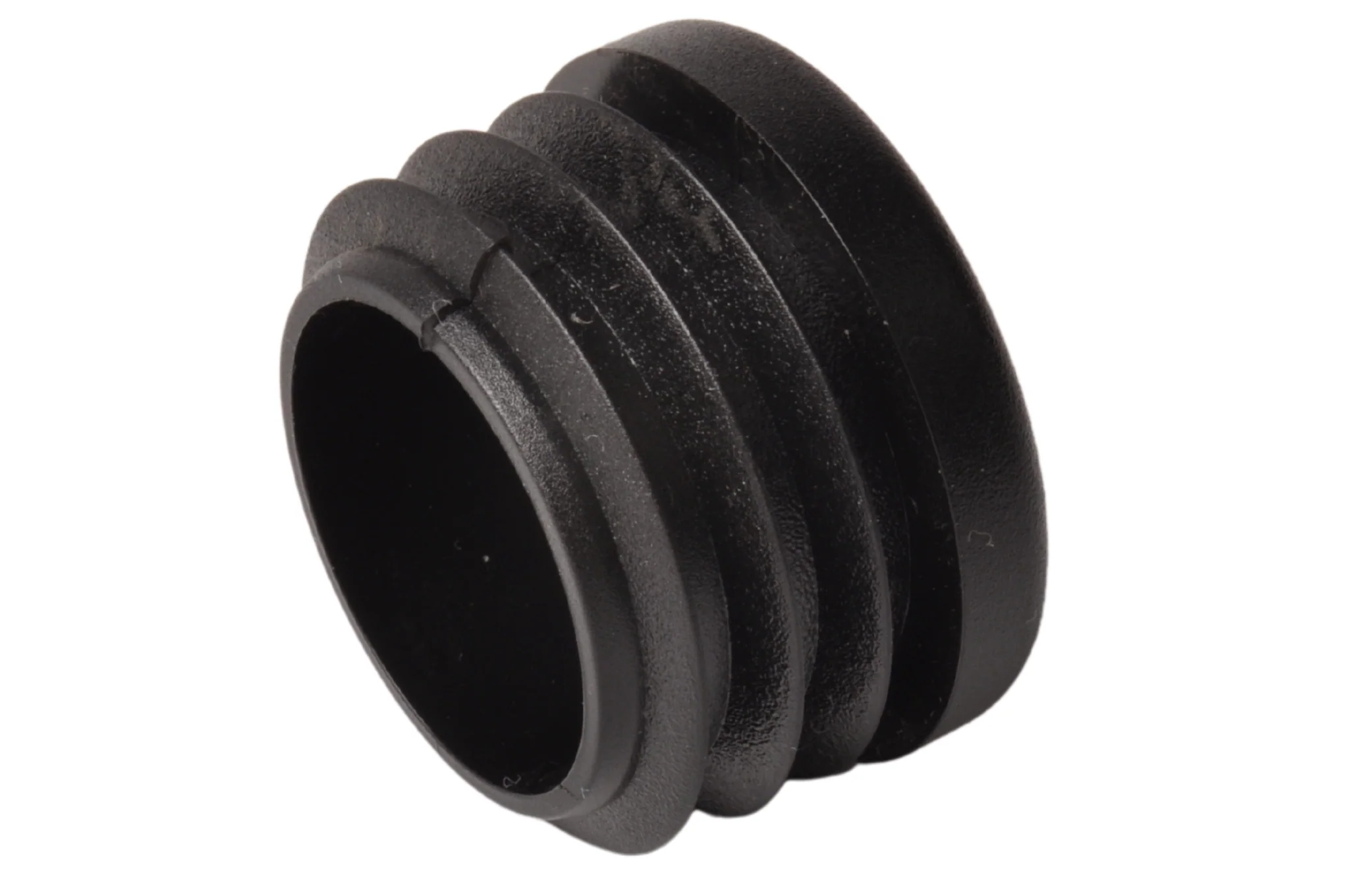 Rohrstopfen rund 30 mm - 10 Stück - Image 5