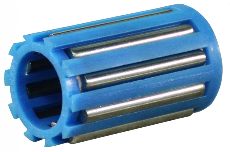 Rollenlager (12x20x30 mm) Edelstahl - Image 3