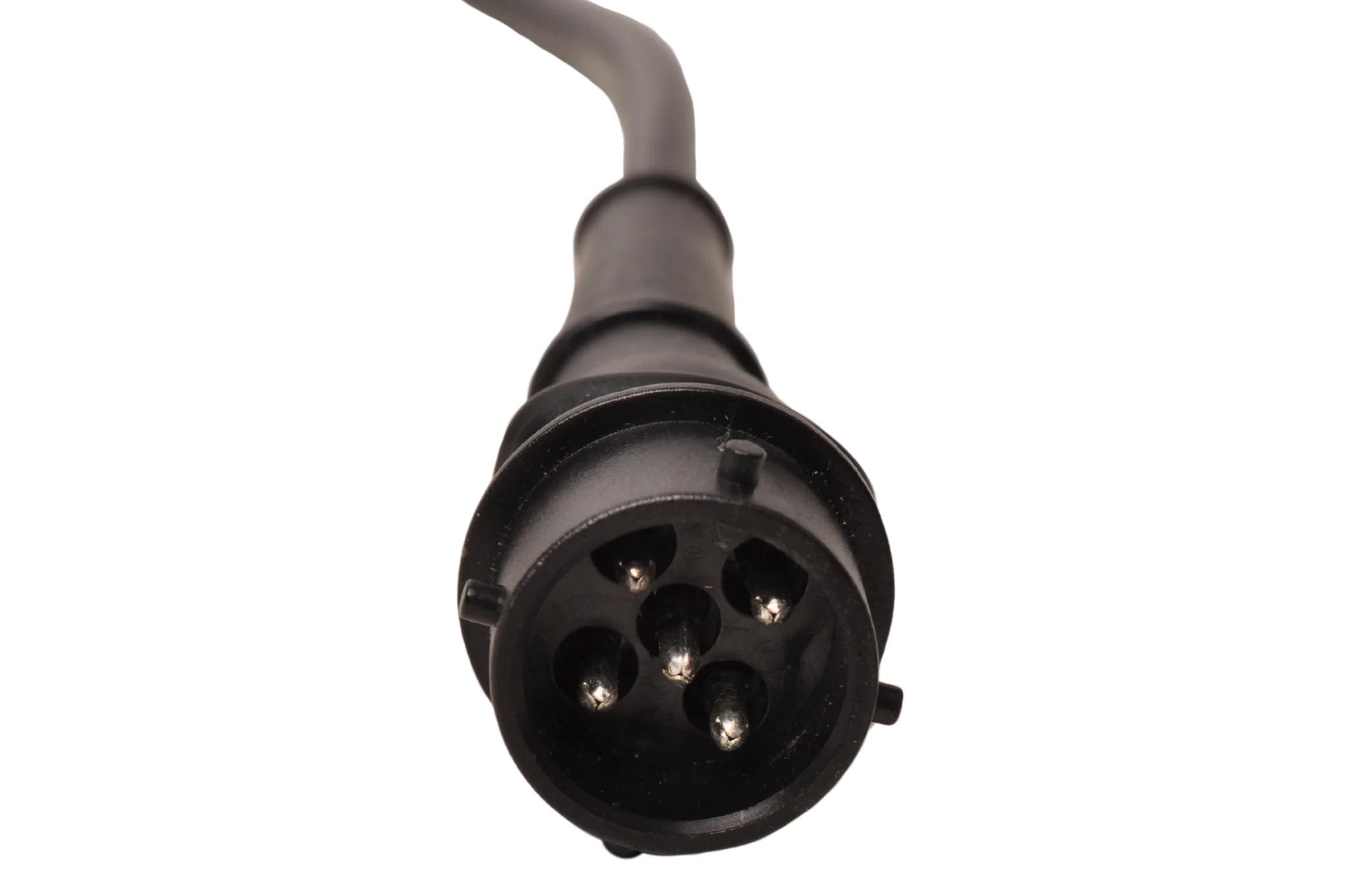 Anhänger Rückleuchte - Cantonal LED - links - 228x100x53 mm - 5-poliger Bajonettanschluss - Image 9