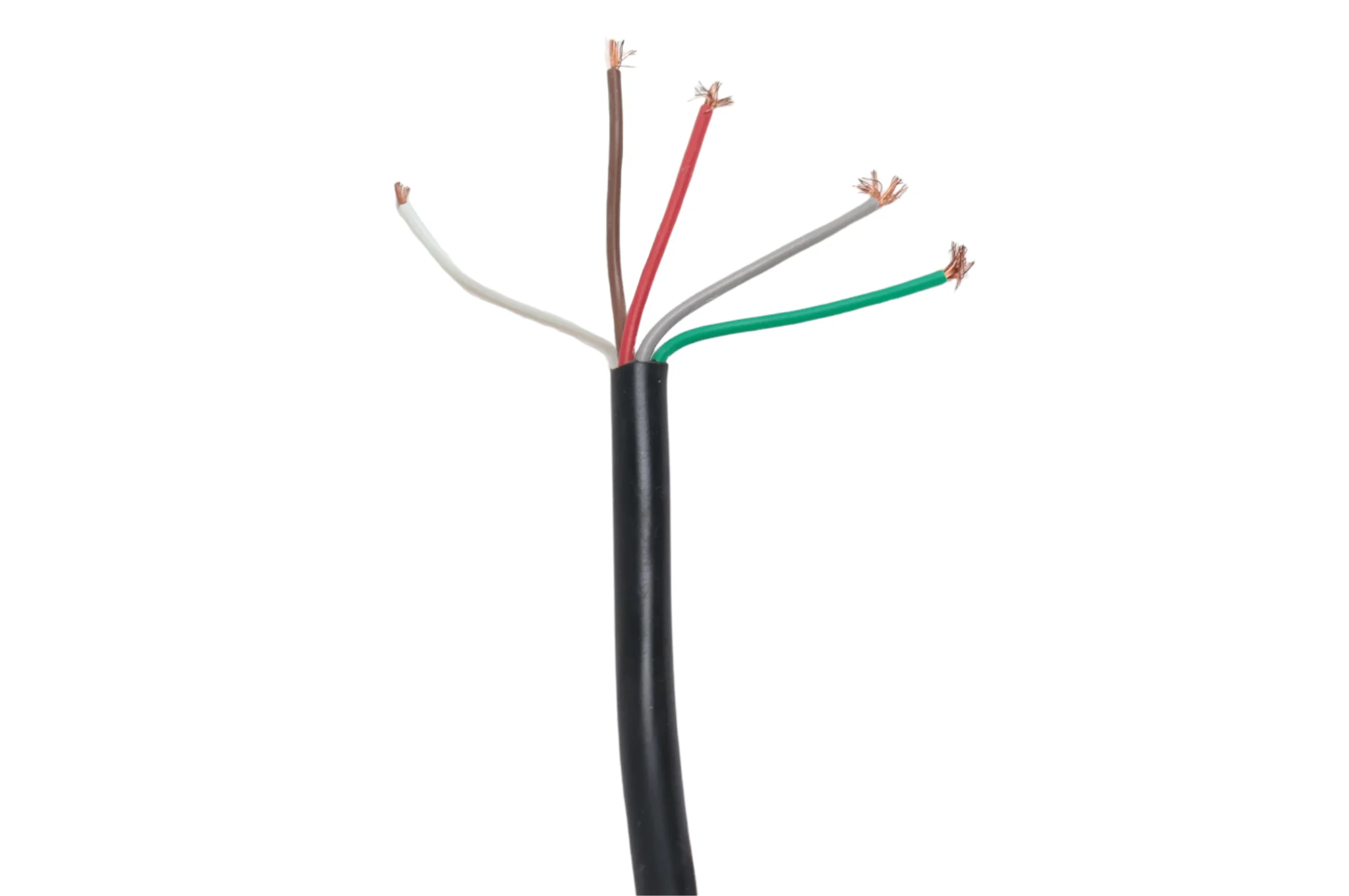 Anhänger Rückleuchte - Cantonal LED - rechts - 228x106x55 mm - lose Drahtanschluss - alle Funktionen - Image 7
