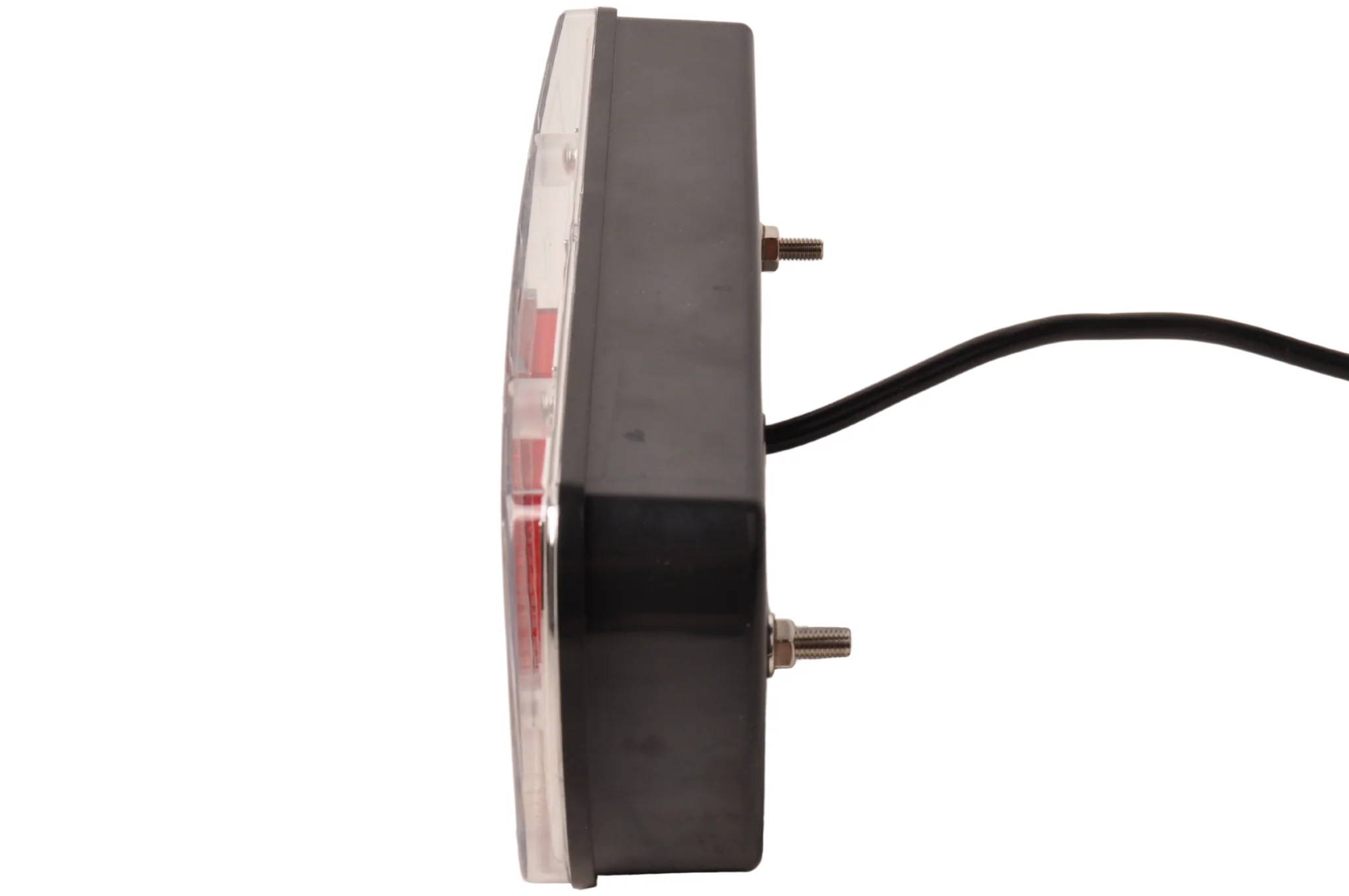 Anhänger Rückleuchte - Cantonal LED - rechts - 228x100x53 mm - 5-poliger Bajonettanschluss - Image 5