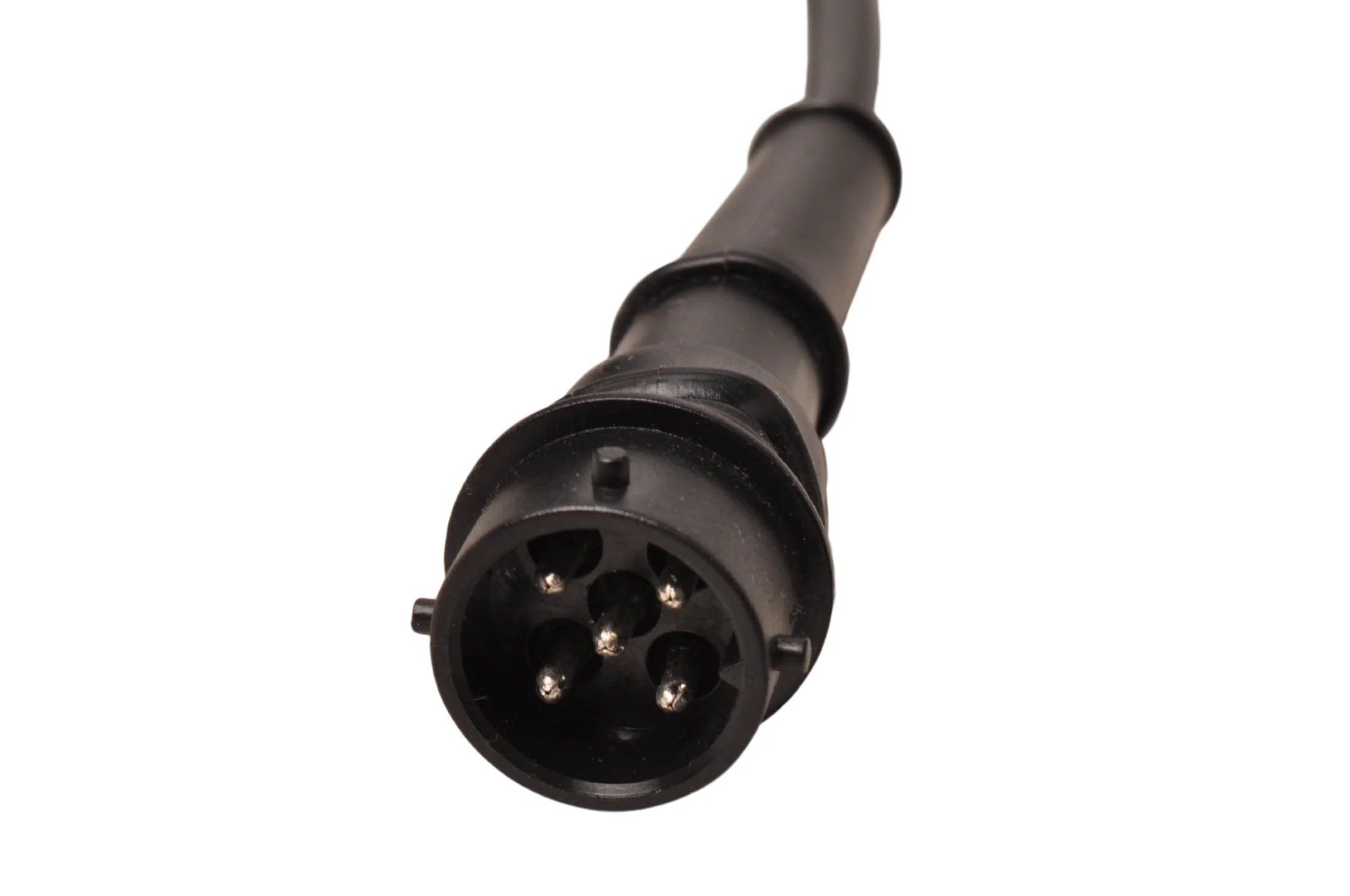 Anhänger Rückleuchte - Cantonal LED - rechts - 228x100x53 mm - 5-poliger Bajonettanschluss - Image 9