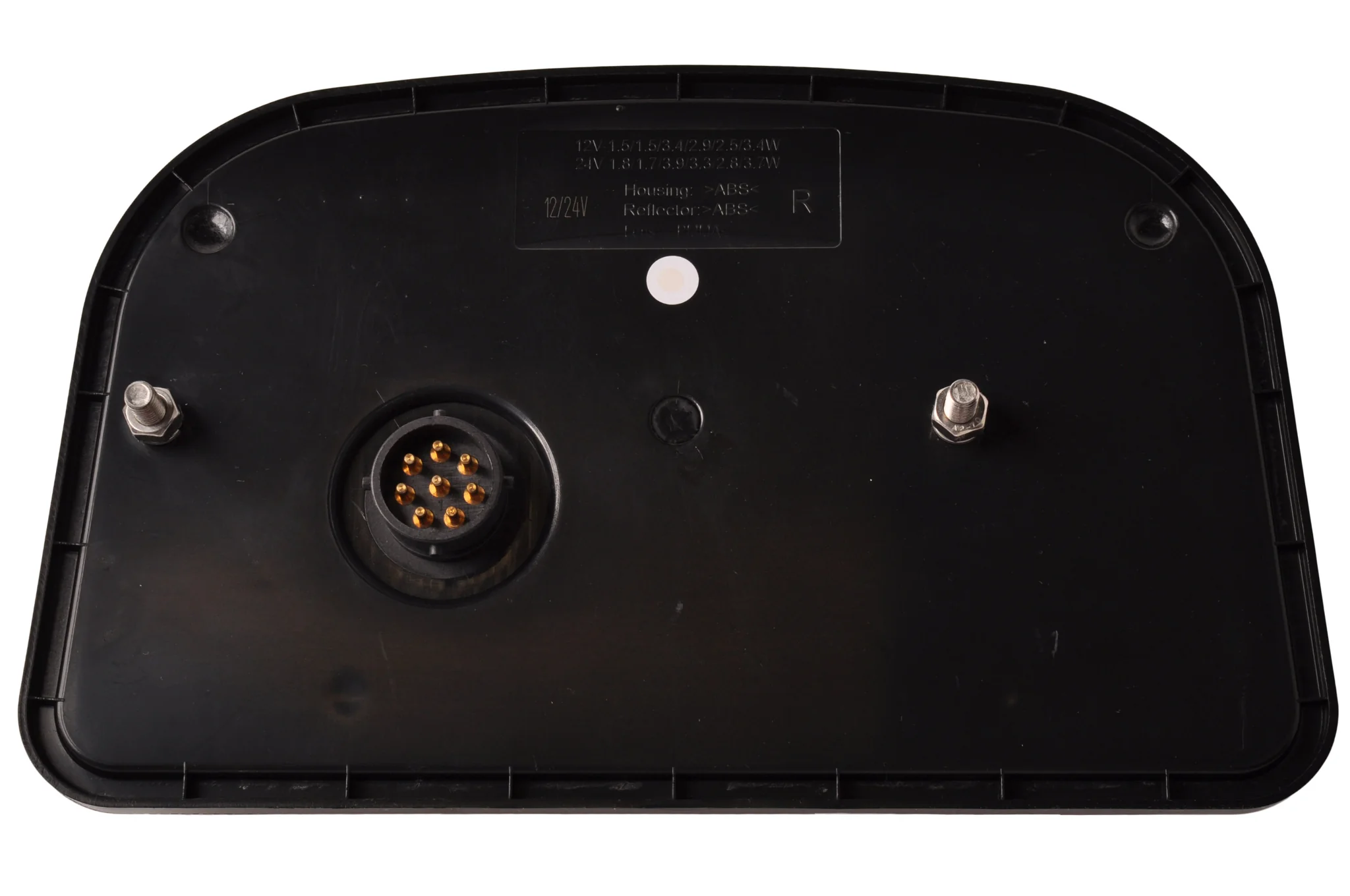 Anhänger Rückleuchte - Cantonal LED - rechts - 8-poliger Bajonettanschluss - Plug & Play - Image 4