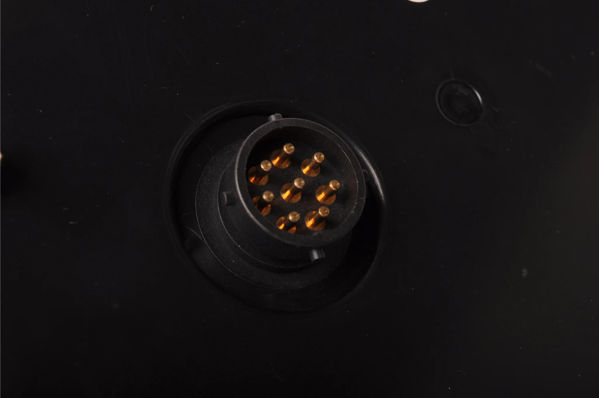Anhänger Rückleuchte - Cantonal LED - rechts - 8-poliger Bajonettanschluss - Plug & Play - Image 5