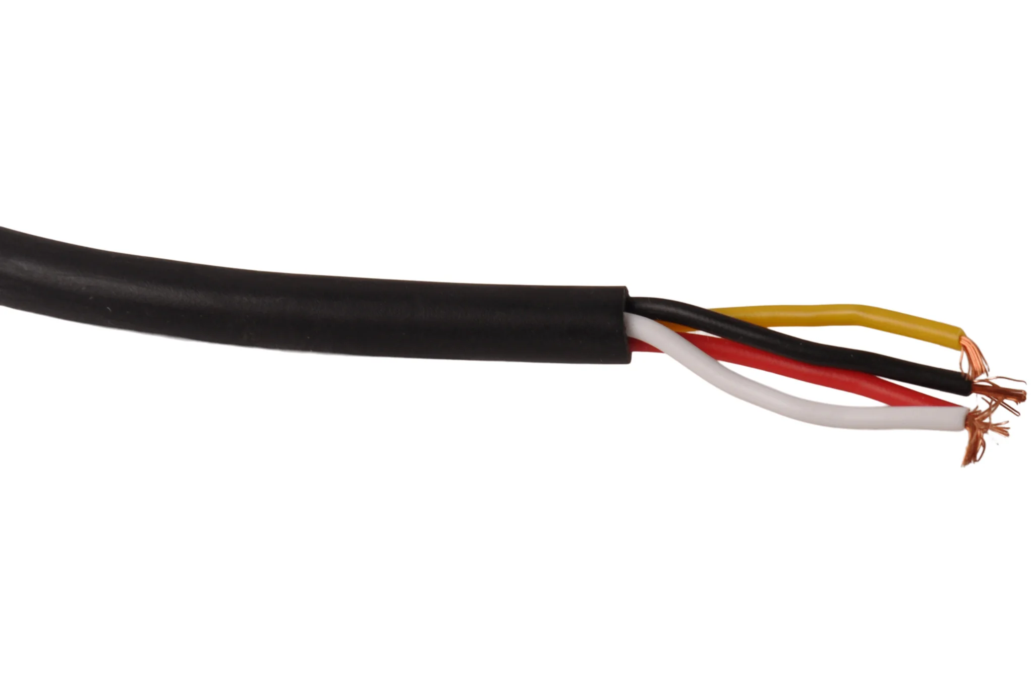 Rückleuchte - Cantonal LED - rund flach - 140x35 mm - lose Kabelverbindung - Image 7
