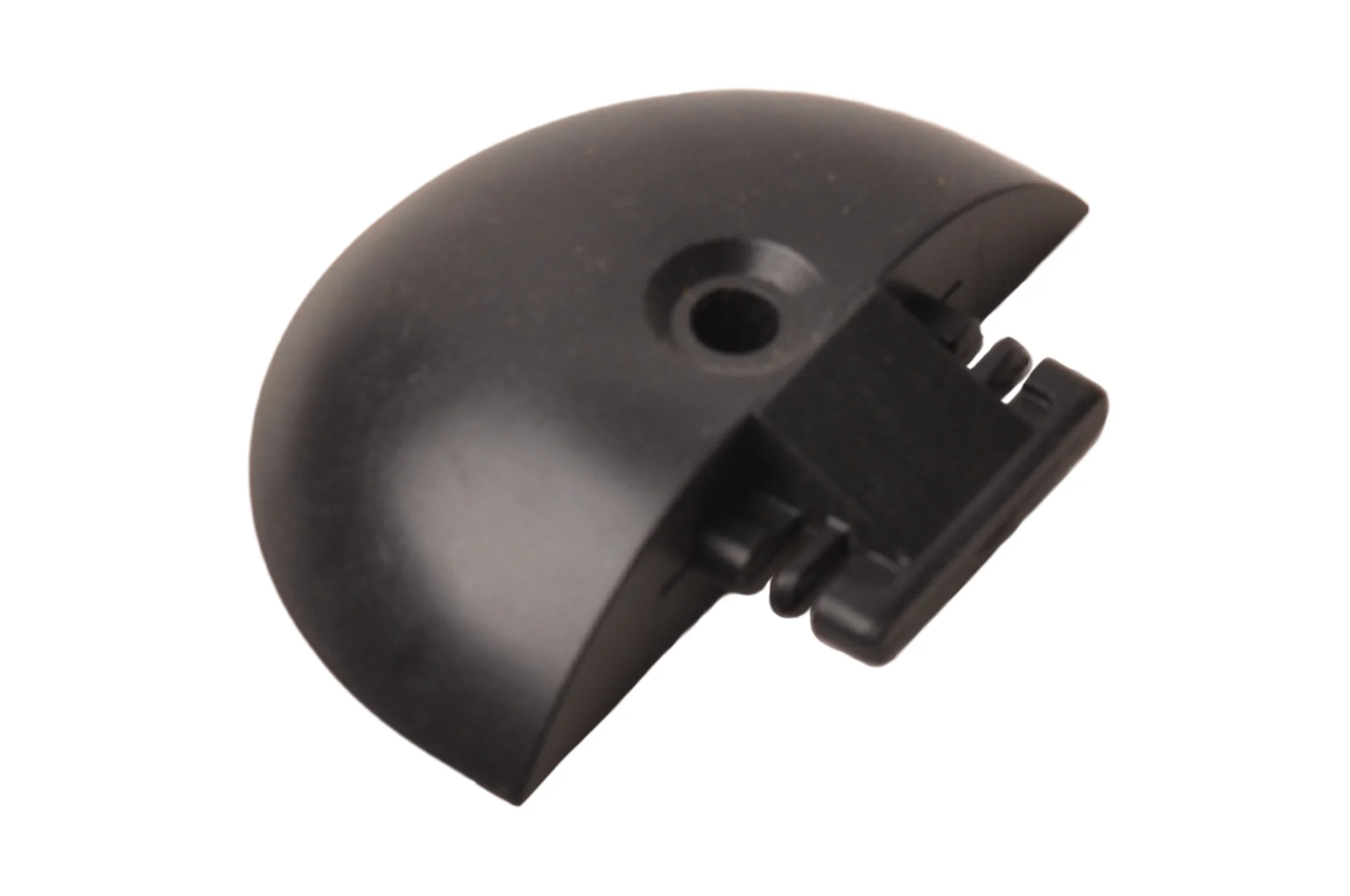 Rundstecker für Schienen - 50x11 mm