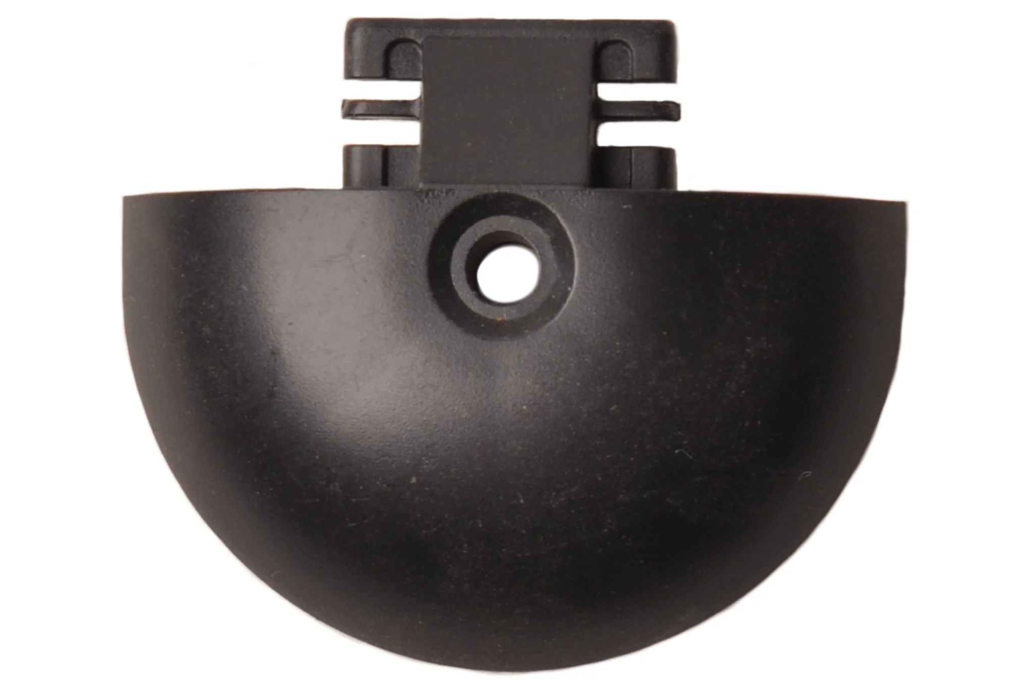 Rundstecker für Schienen - 50x11 mm - Image 2