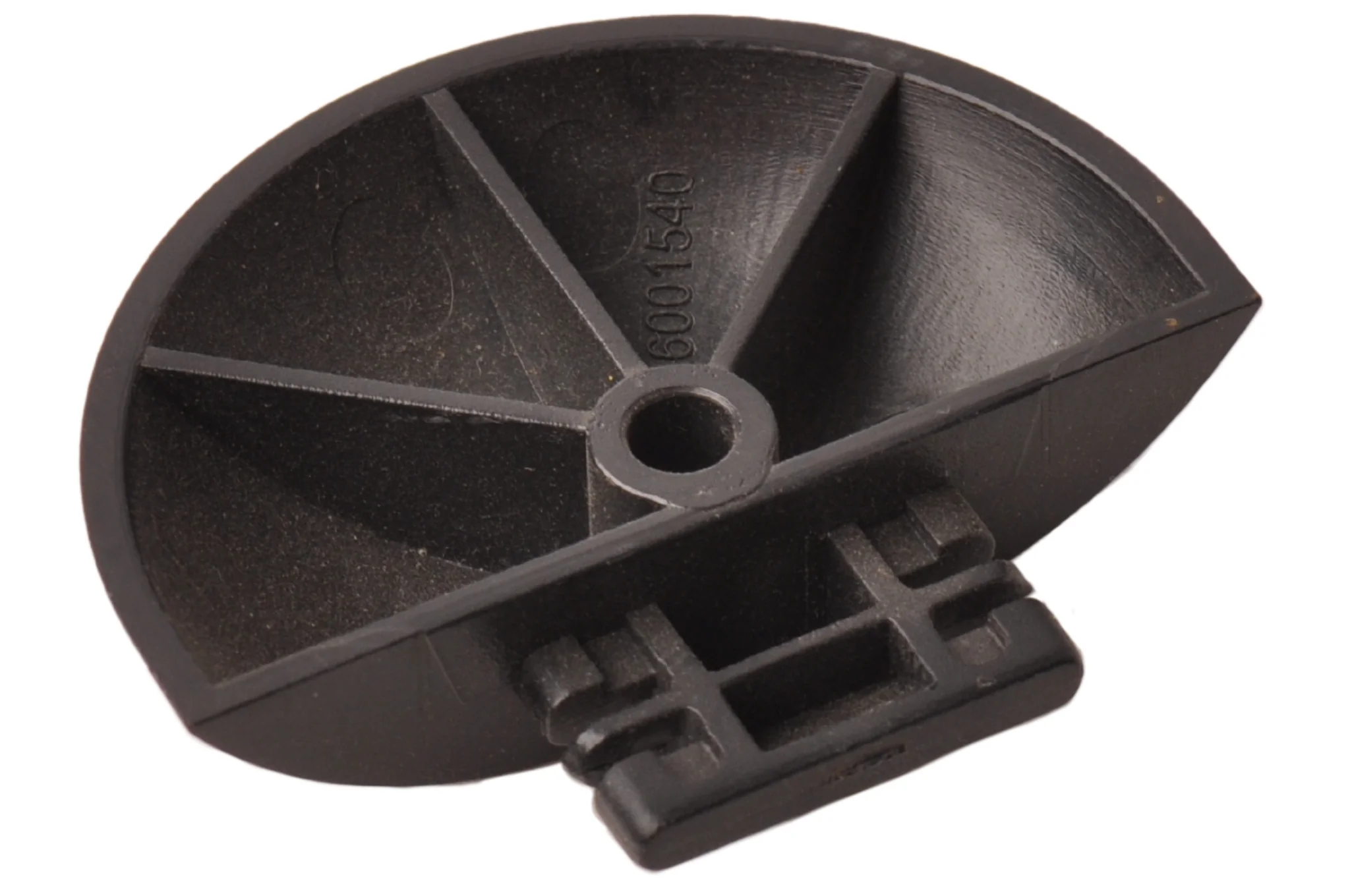 Rundstecker für Schienen - 50x11 mm - Image 3