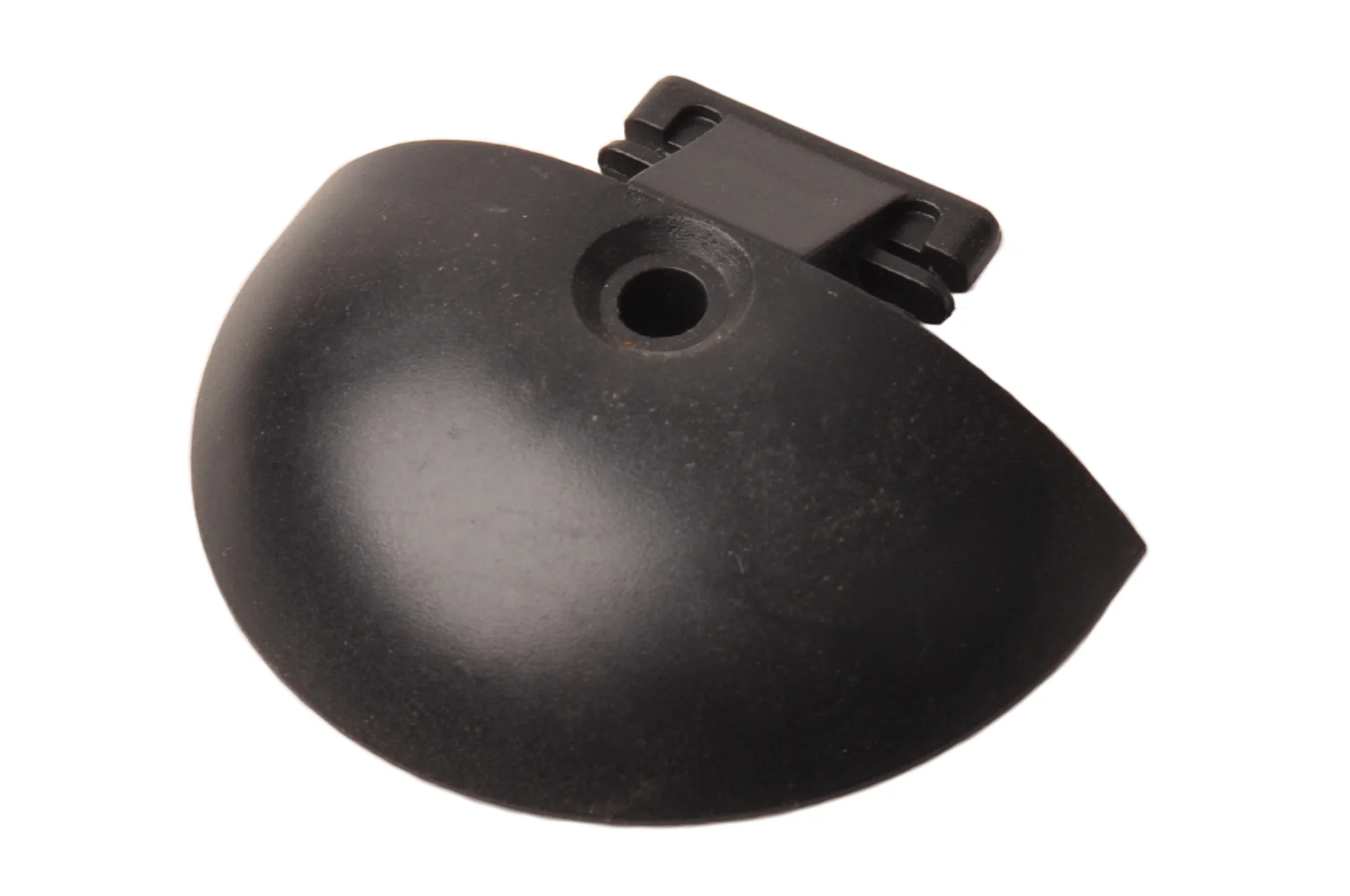 Rundstecker für Schienen - 50x11 mm - Image 4