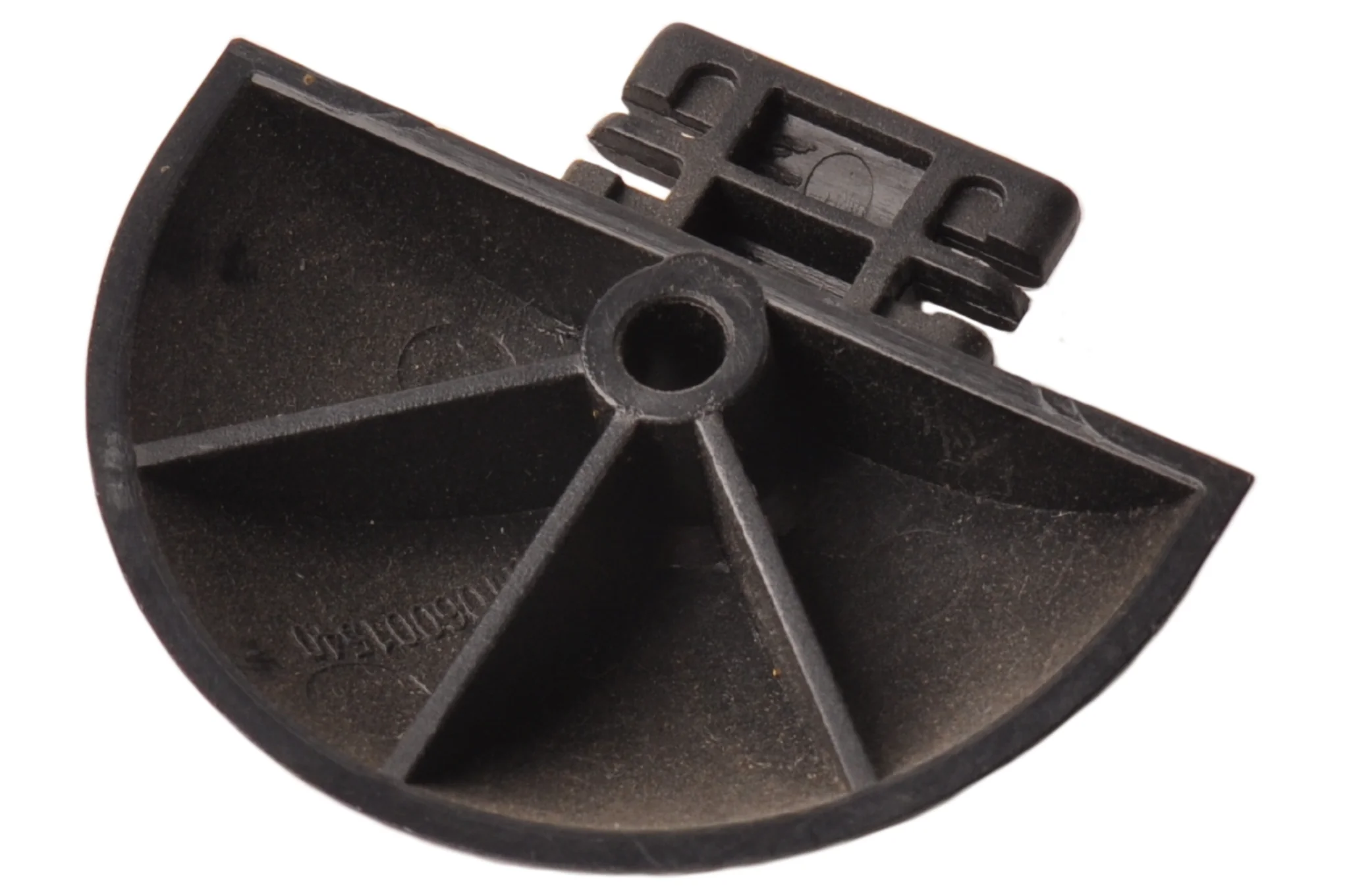 Rundstecker für Schienen - 50x11 mm - Image 5