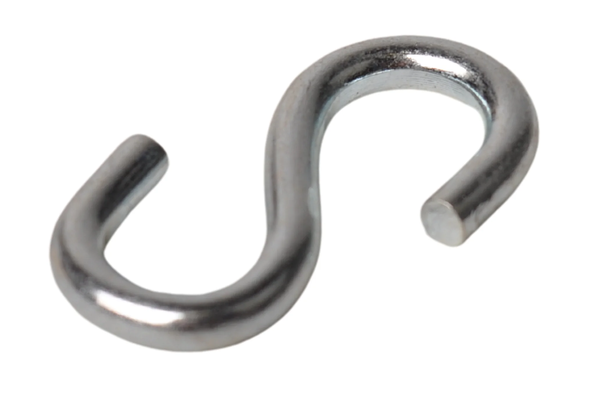 S-Haken 35x4 mm- 10 Stück - Image 3