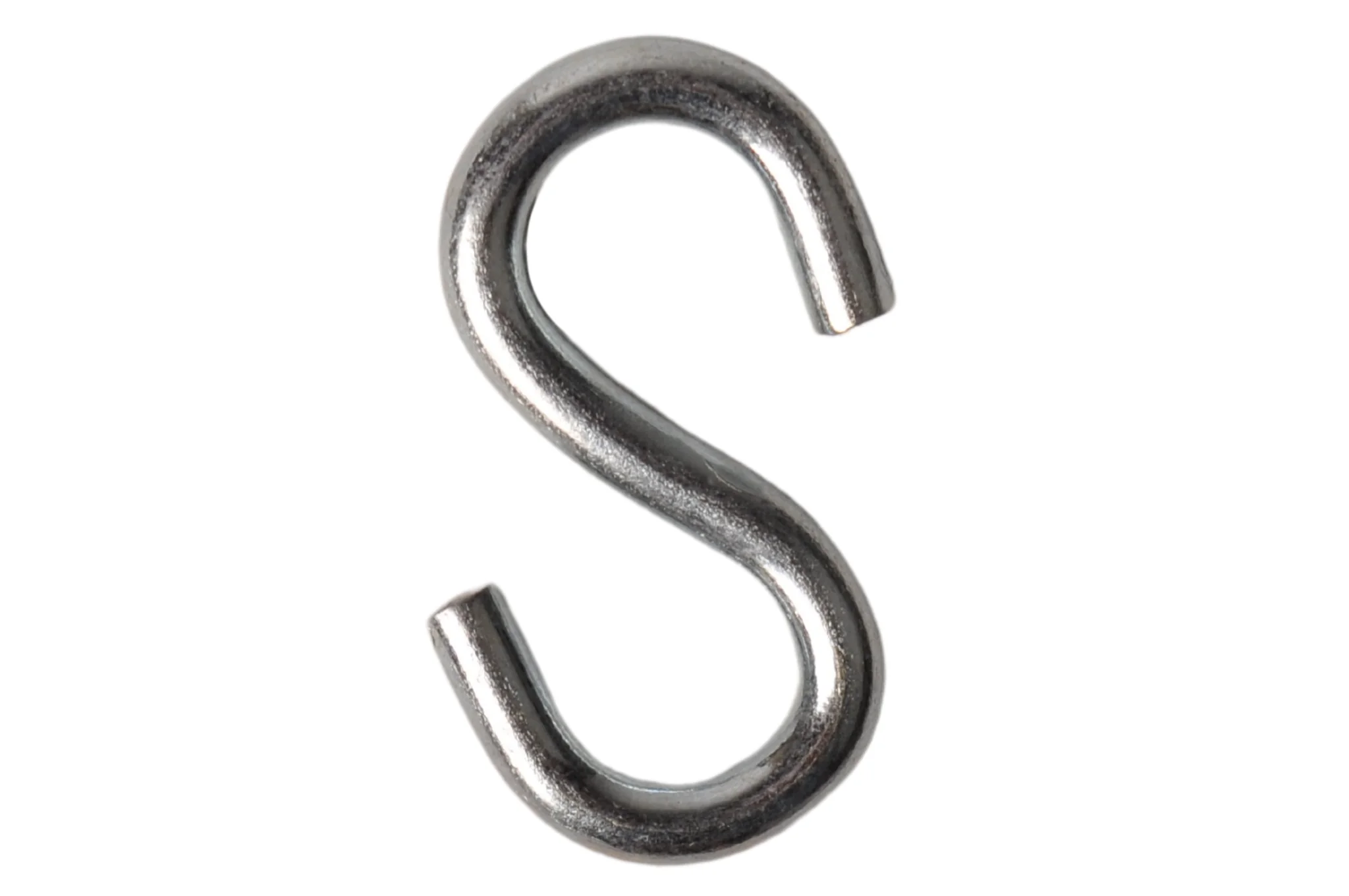 S-Haken 35x4 mm- 10 Stück - Image 4